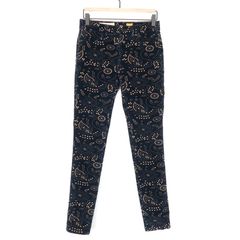 Pilcro Corduroy Pants