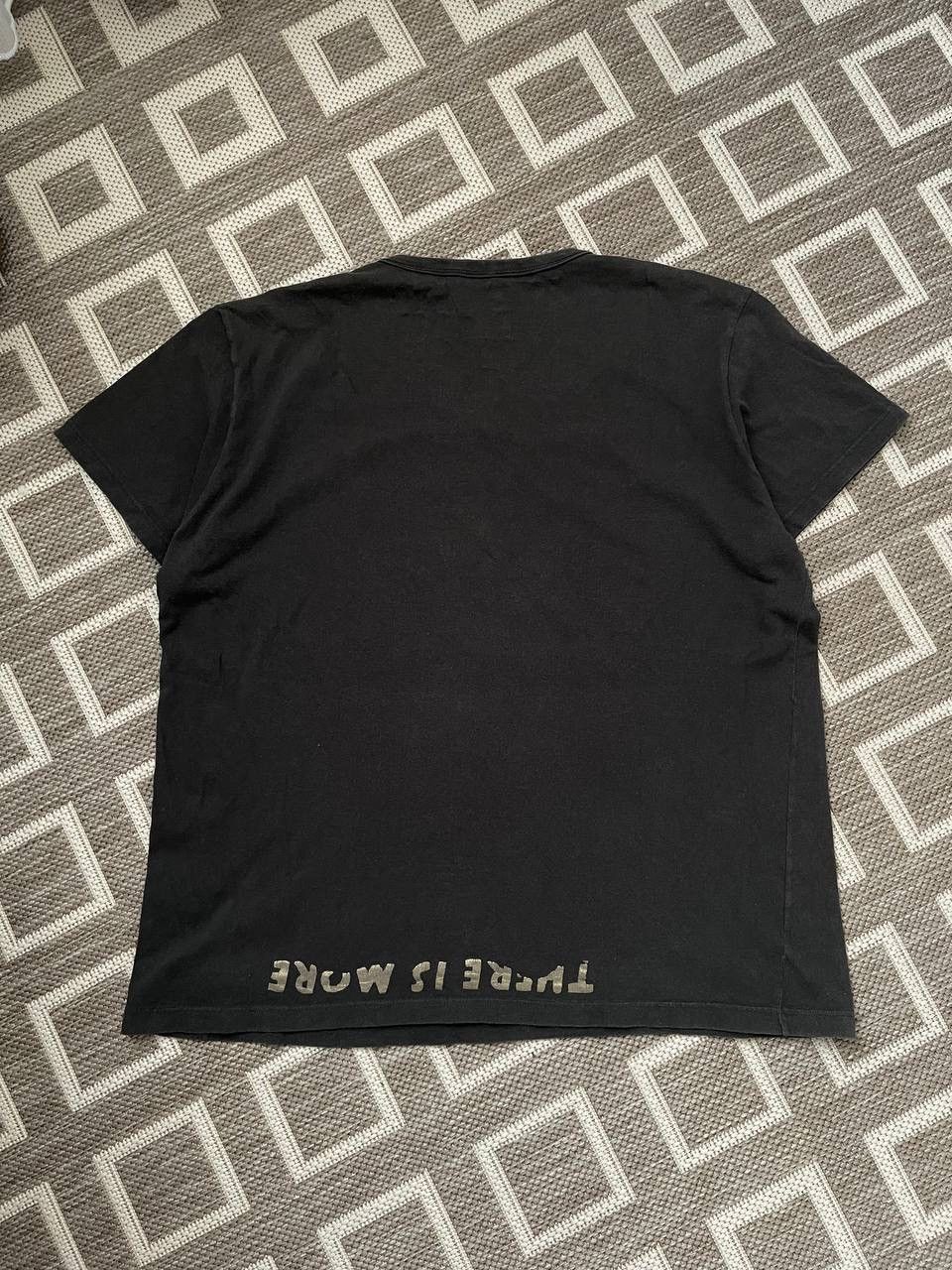 Maison Margiela Maison Martin Margiela aw 2004 2005 aids print t shirt logo Size US XL / EU 56 / 4 - 10 Thumbnail
