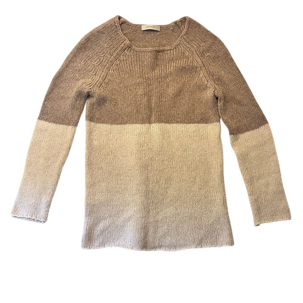 Other Christopher Fischer Sweater Size: S - Beige Size S / US 4 / IT 40 - 1 Thumbnail