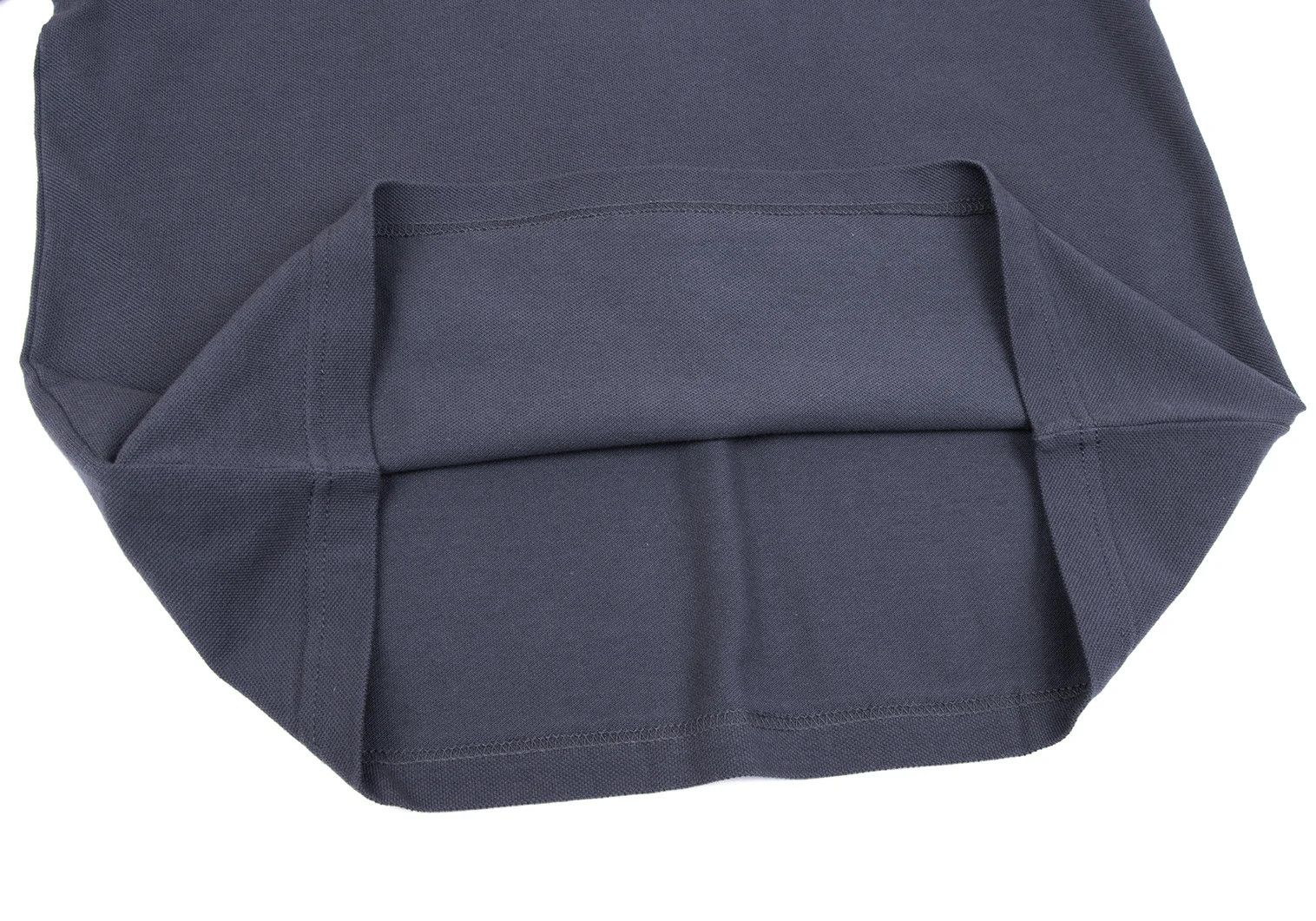 Fred Perry Polo Shirt with Embroidered Logo in Navy Size 42 Size US XS / EU 42 / 0 - 11 Thumbnail