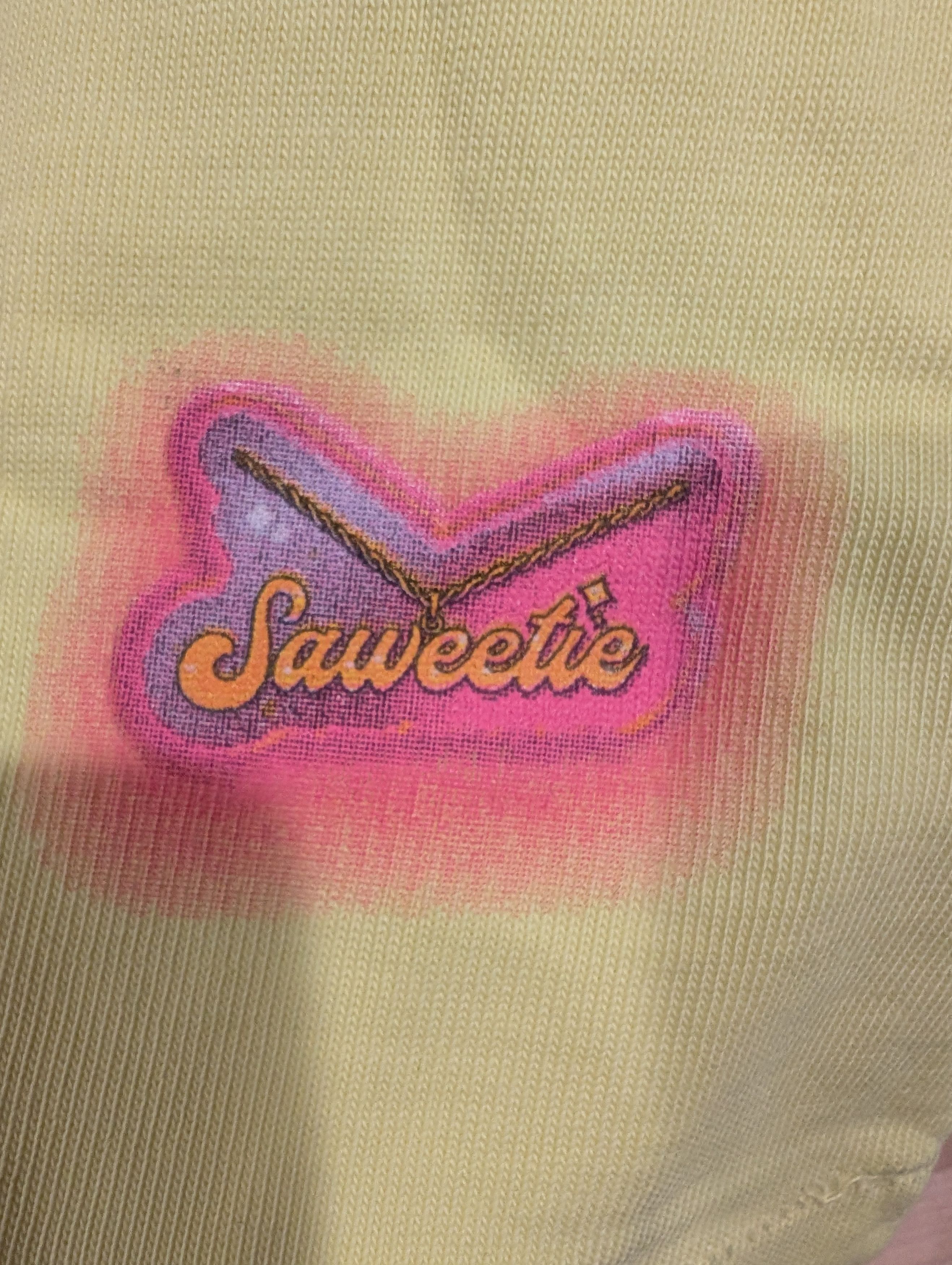 Other Saweetie x McDonald's Size US M / EU 48-50 / 2 - 3 Thumbnail