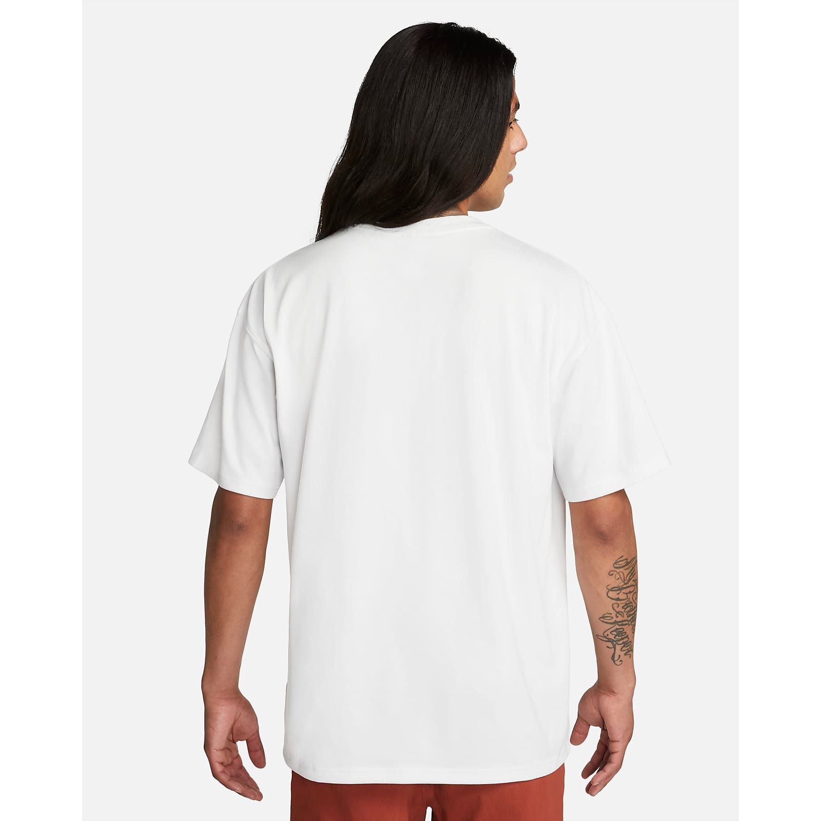 Nike NWT Nike Men's ACG Changing Eye T-Shirt Sh White Size Small Size US S / EU 44-46 / 1 - 3 Thumbnail