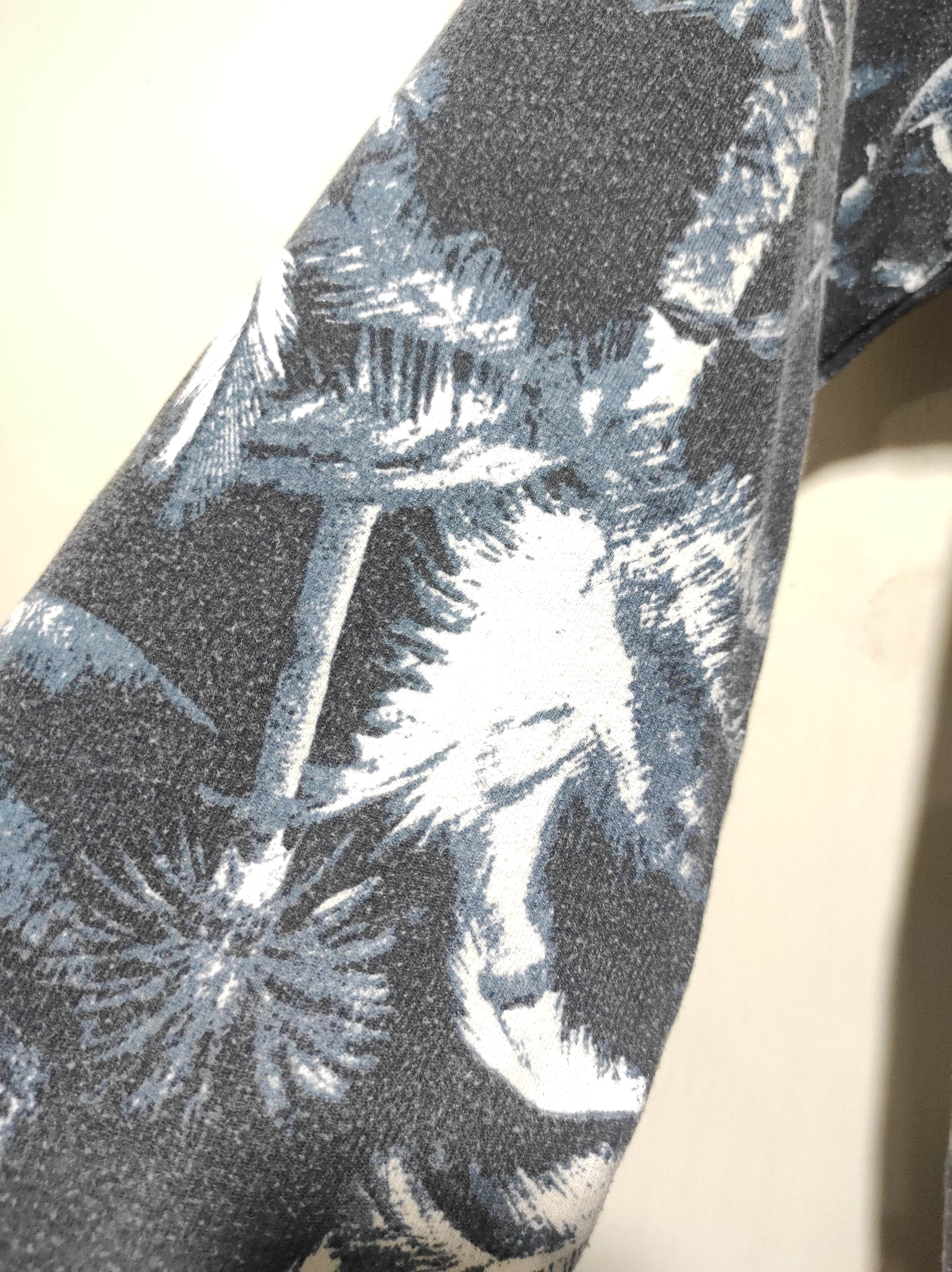 If Six Was Nine Lock Heaven fullprint Double Zip Fur Hoodie i6w9 LGB style Size US S / EU 44-46 / 1 - 10 Thumbnail