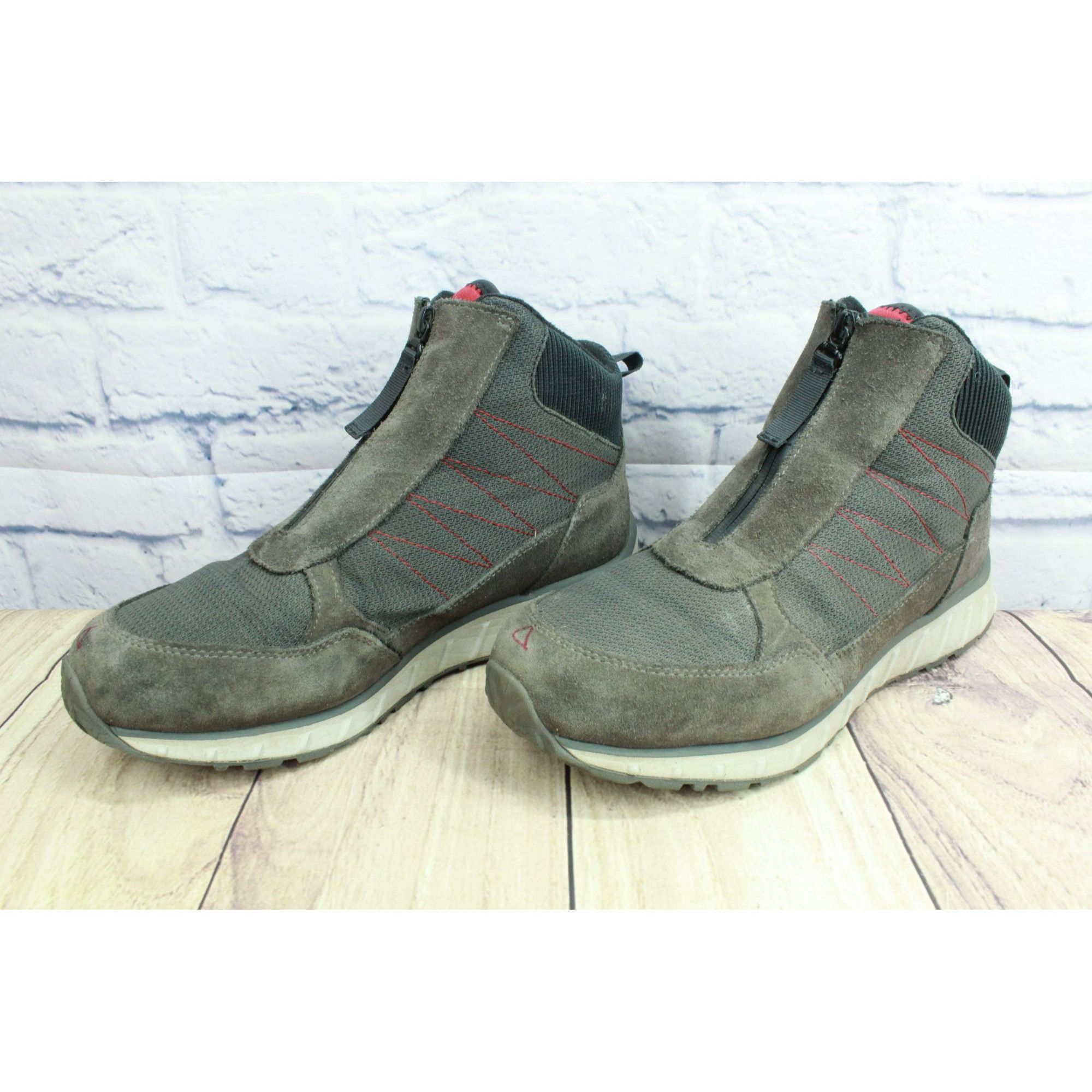 L.L. Bean LL Bean Snow Sneaker 5 Men's Insulated Winter Boots Size US 10 / EU 43 - 2 Thumbnail