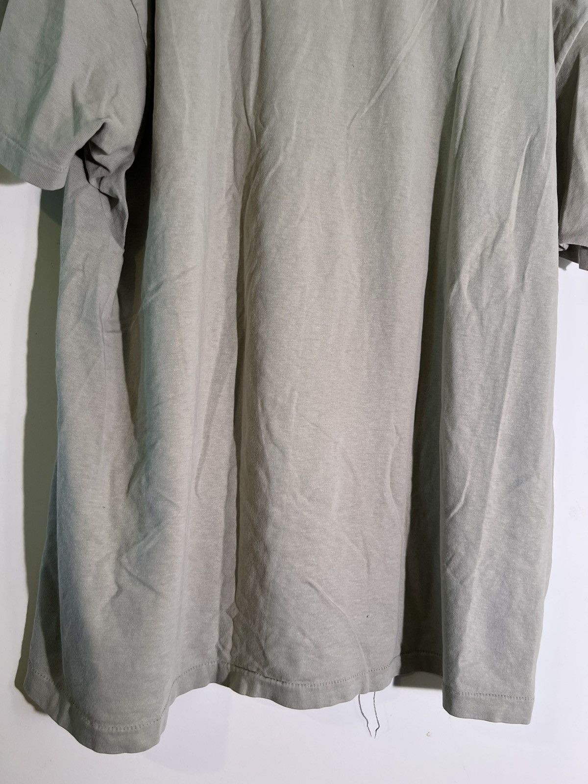Vintage 90’s VTG Vintage 1996 Houston Texas Bird Retro Tee T Shirt Size US XL / EU 56 / 4 - 8 Thumbnail