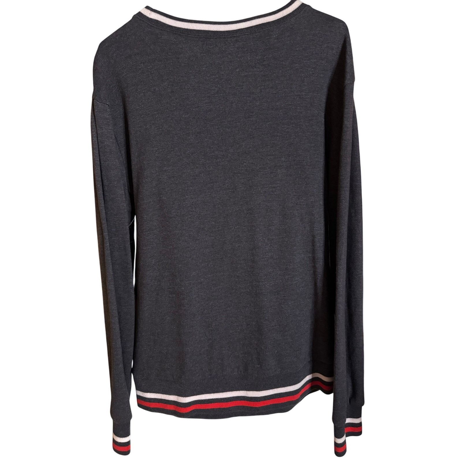 Other Vintage Chicago Bulls Crewneck Size US L / EU 52-54 / 3 - 2 Thumbnail