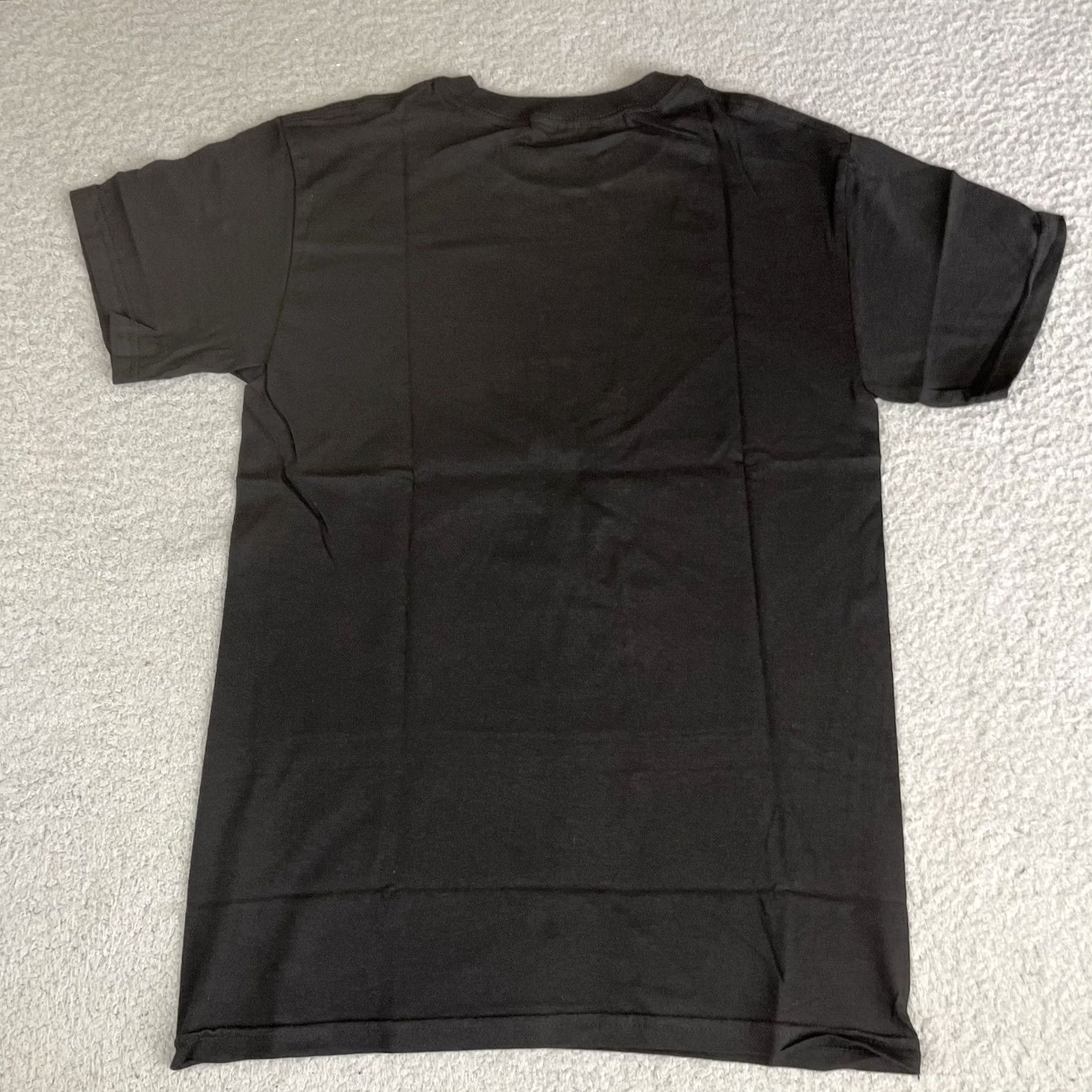 Vintage VINTAGE Marvel Avengers Age Of Ultron T Shirt Men S Black Logo 90s Movie Comics Mens Size US S / EU 44-46 / 1 - 8 Thumbnail