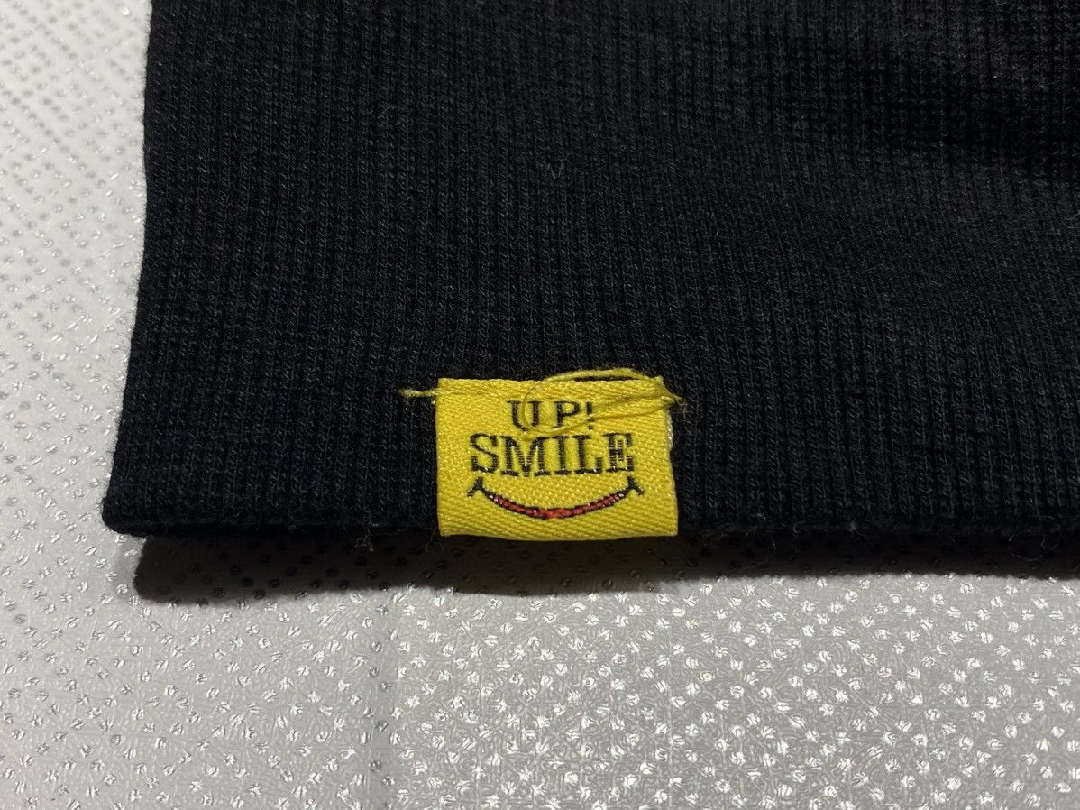 Other Up Smile Hoodie Size US XL / EU 56 / 4 - 8 Thumbnail