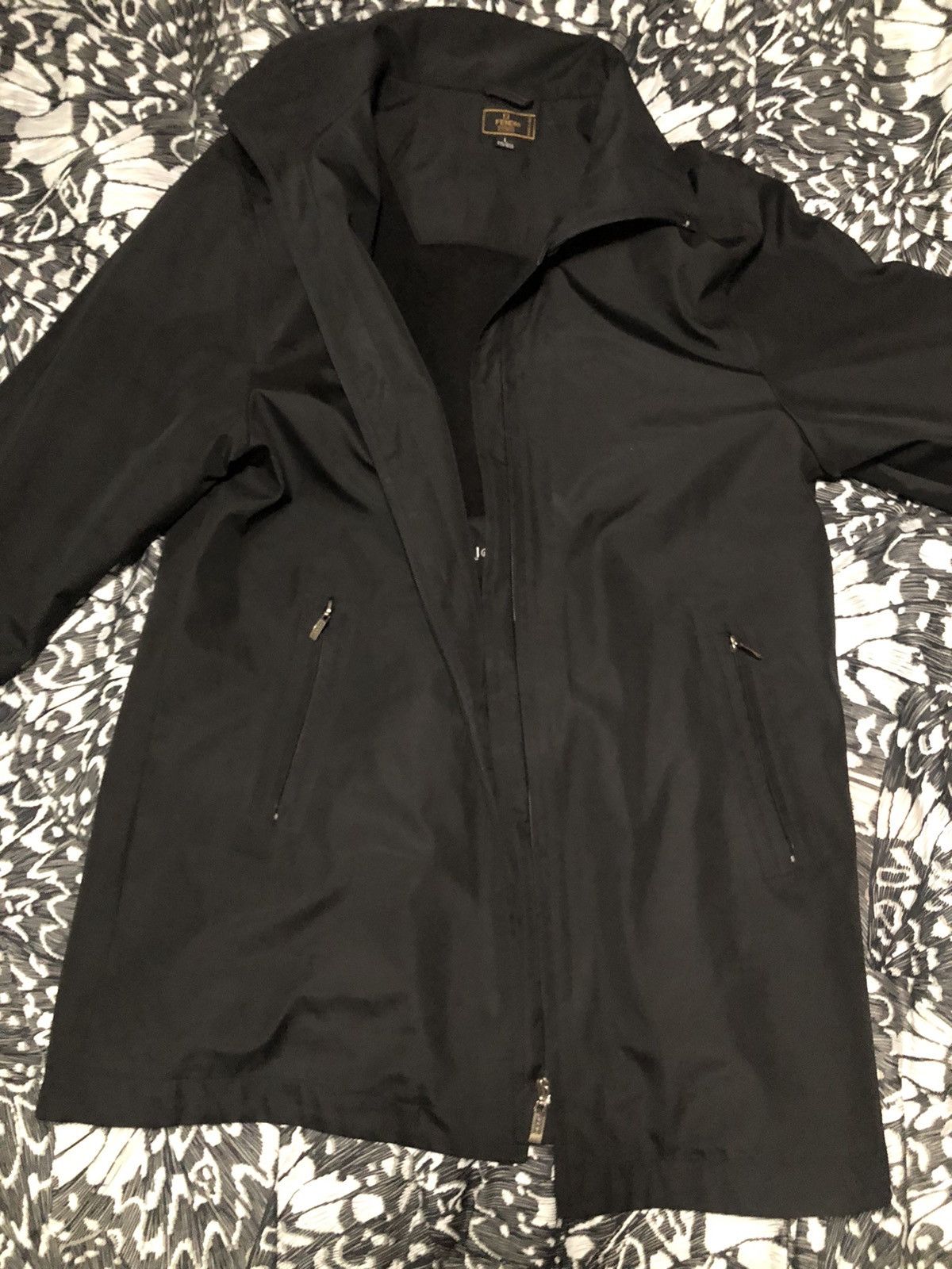 Fendi Fendi Size L / US 10 / IT 46 - 15 Thumbnail