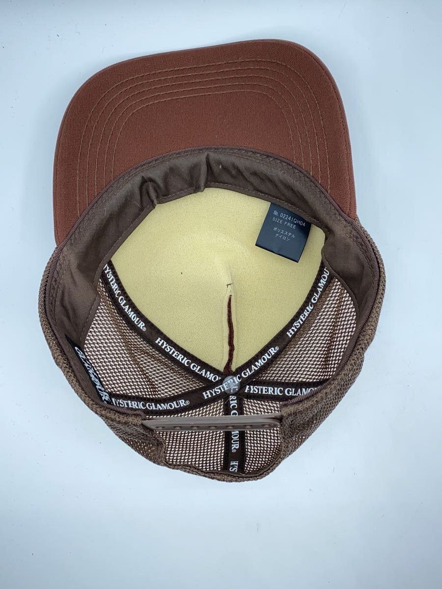 Hysteric Glamour Hysteric Woman Cap Size ONE SIZE - 4 Thumbnail