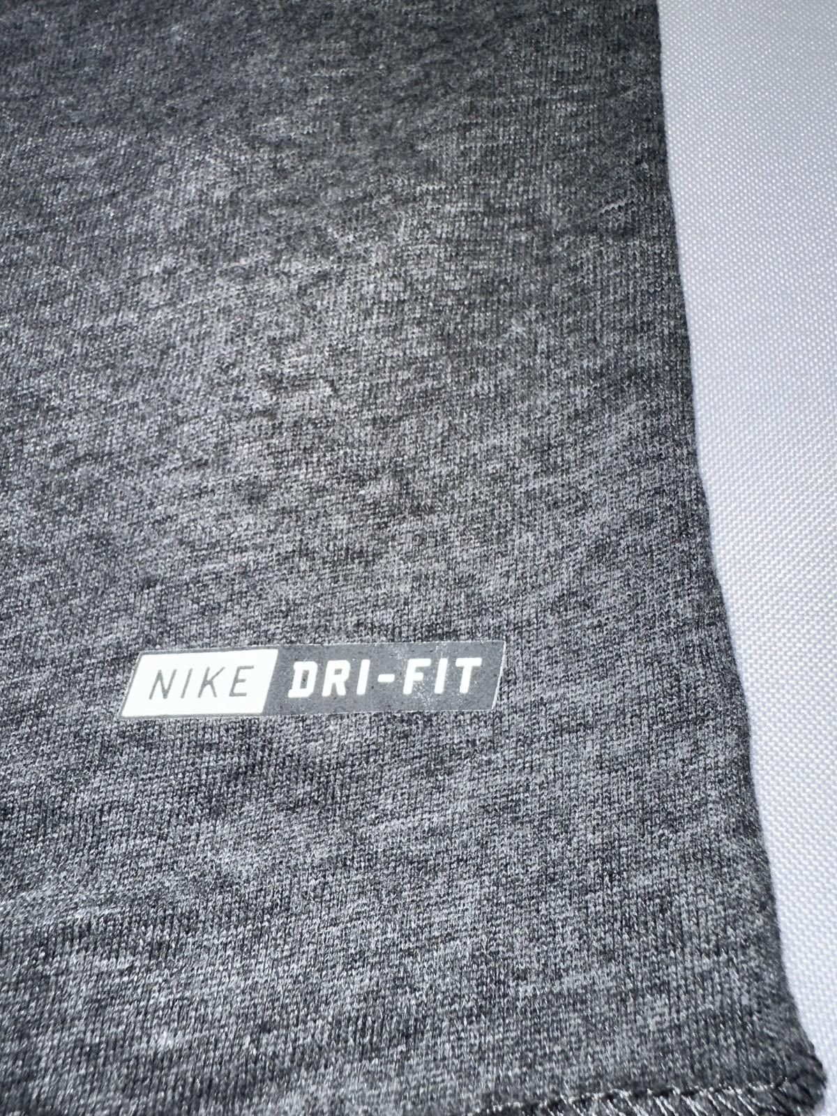 Hurley Hurley Men’s Nike Dri-Fit 3/4 Sleeve T-Shirt Size US L / EU 52-54 / 3 - 8 Thumbnail