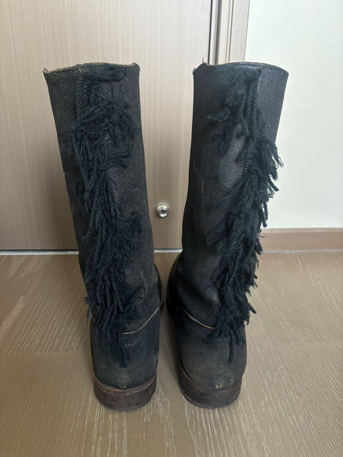 Undercover Undercover 05 the beautiful boots Size US 9 / EU 42 - 3 Thumbnail