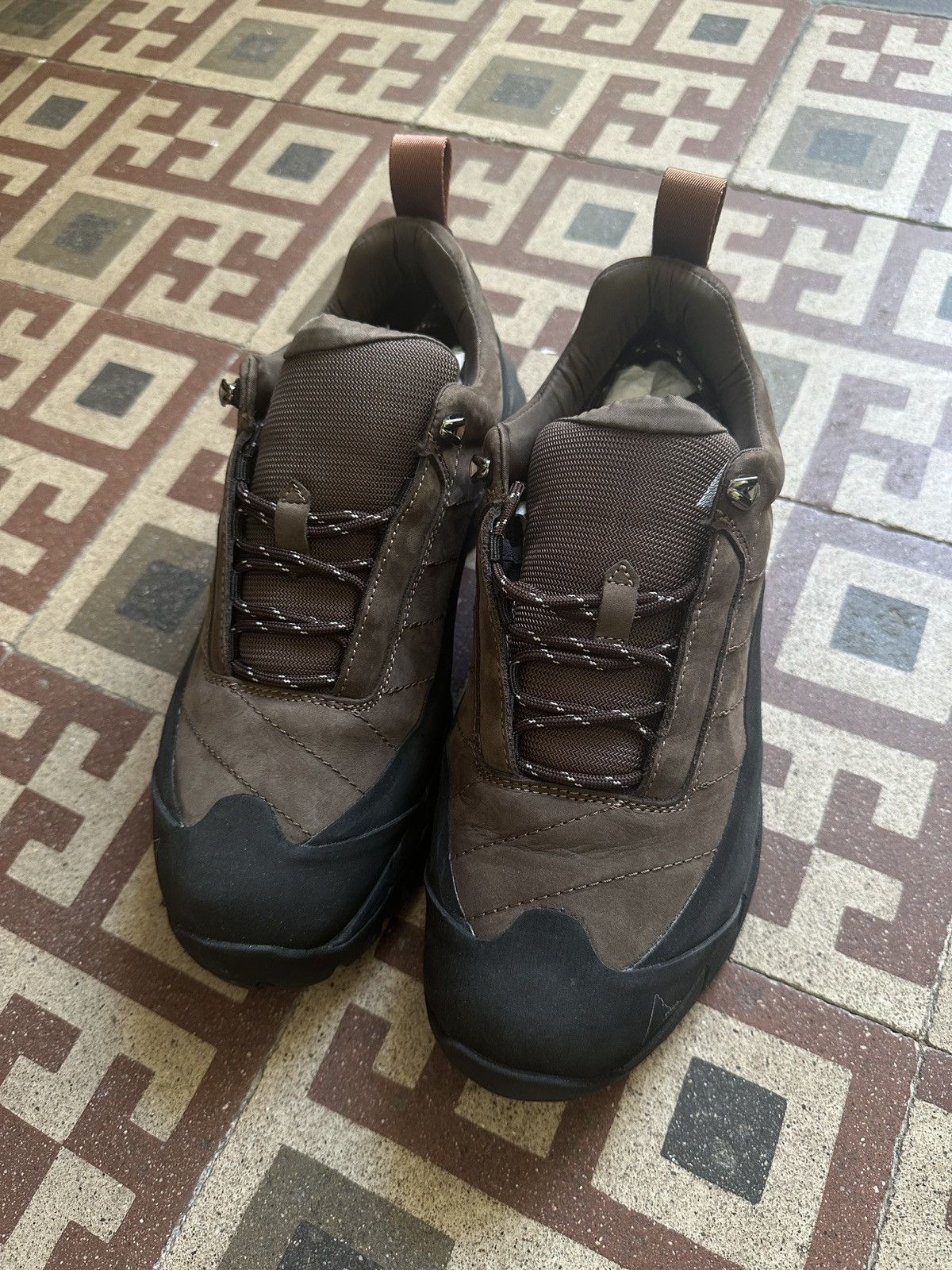 ROA Roa Katherina shoes 42 Size US 8.5 / EU 41-42 - 4 Thumbnail