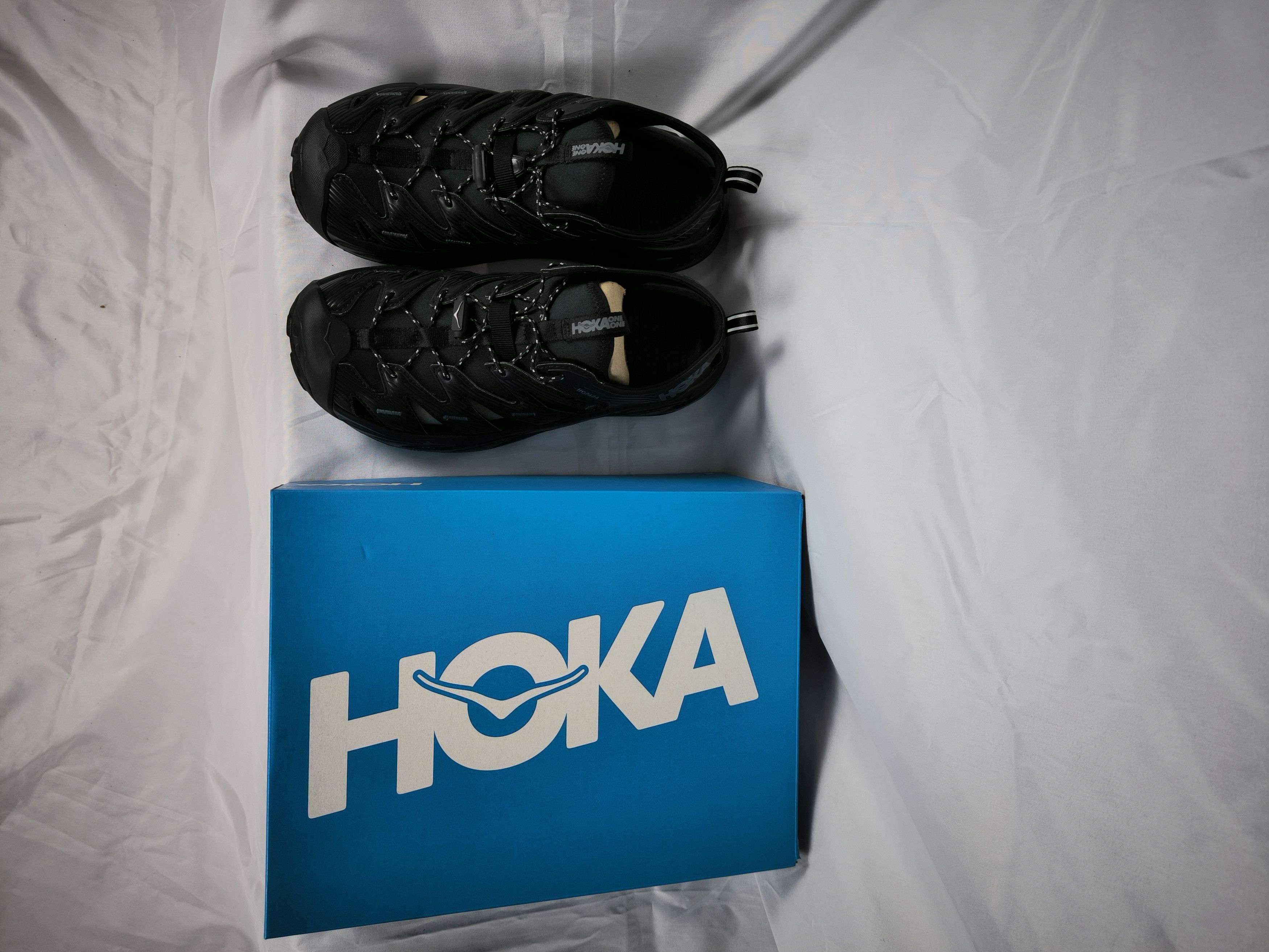 Hoka Hopara Size US 10 / EU 43 - 6 Thumbnail
