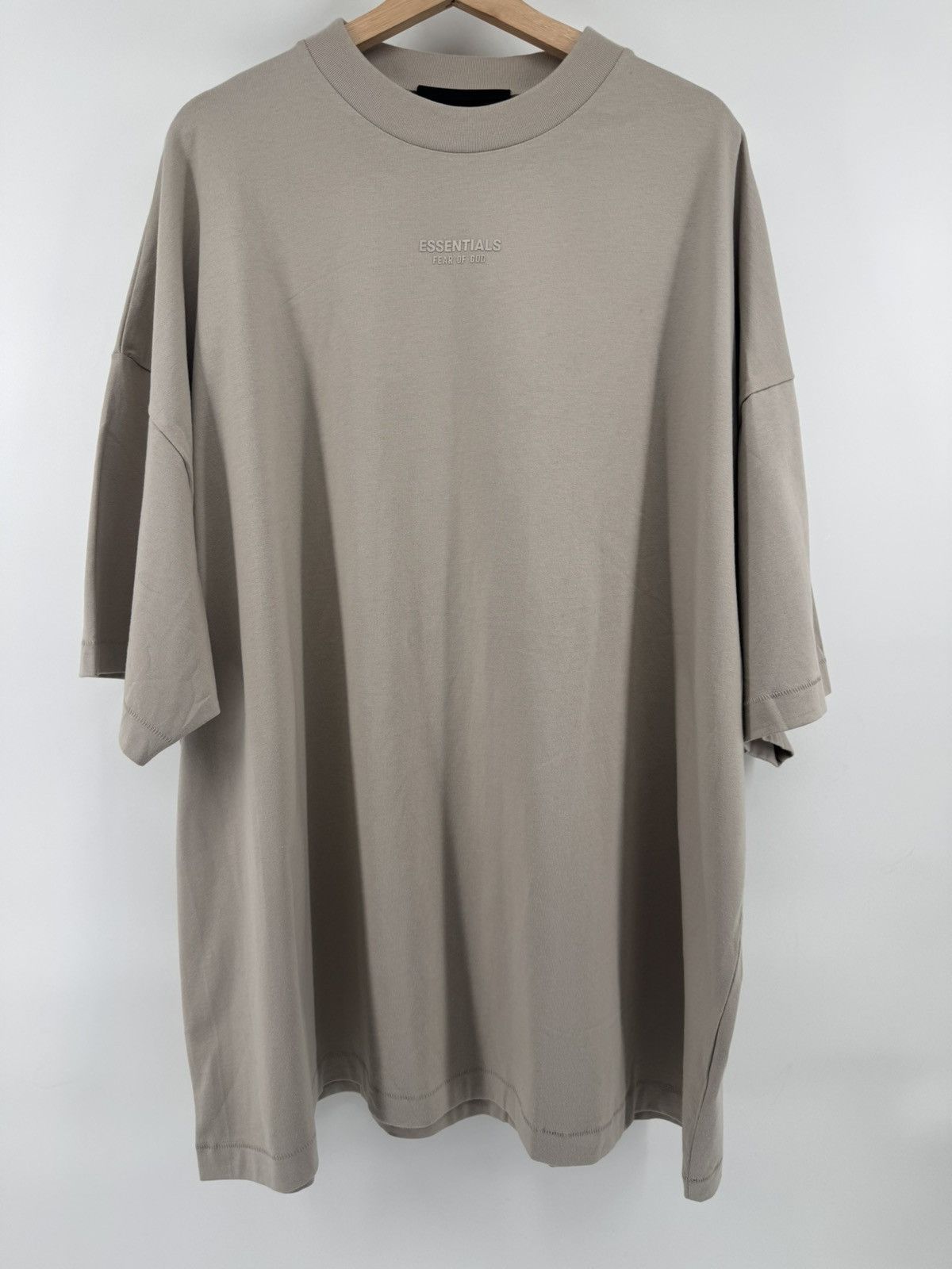 Essentials Fear of god essentials size xl authentic new without tags Size US XL / EU 56 / 4 - 1 Thumbnail