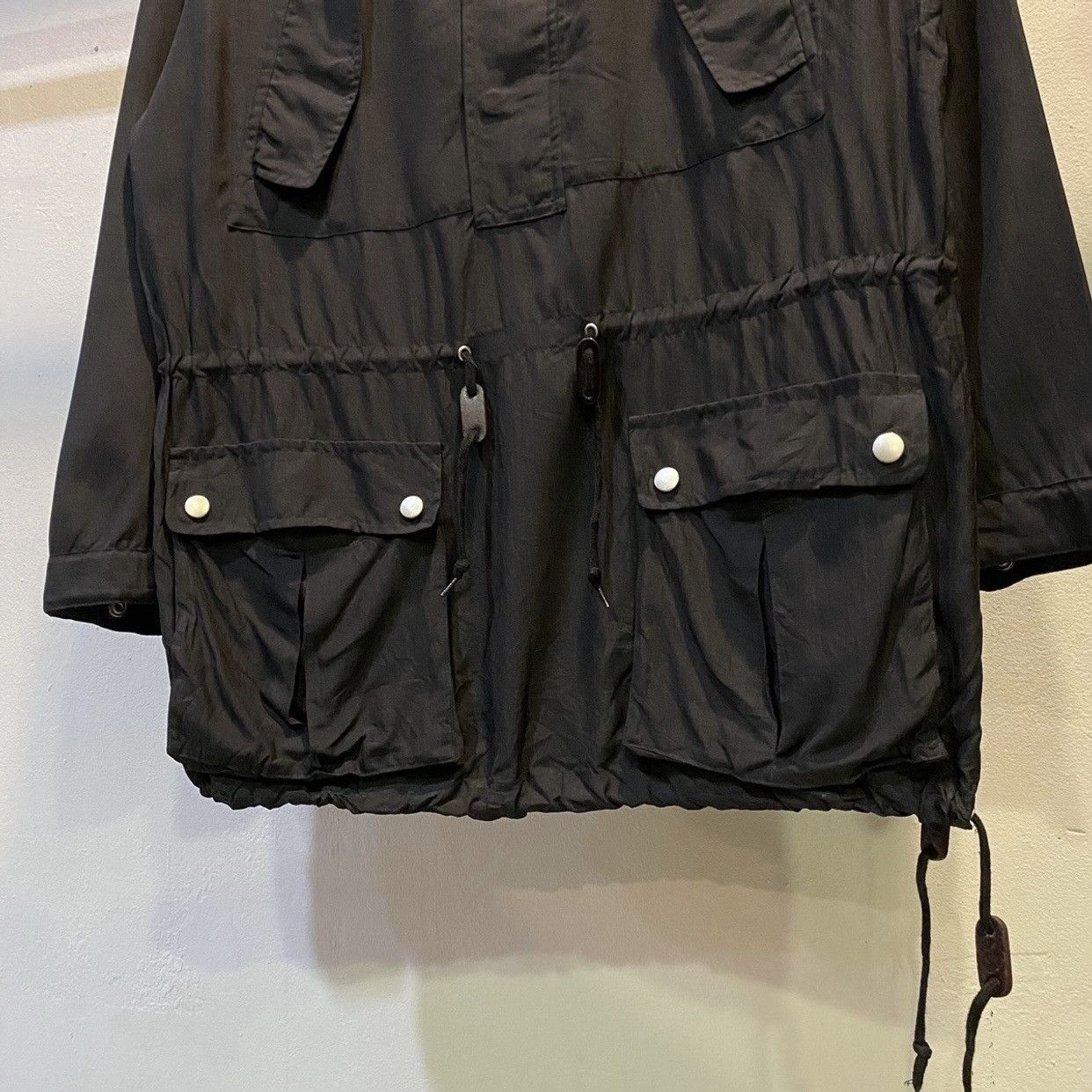 Polo Ralph Lauren Polo Sport Ralph Lauren Sportswomen Long Jacket Size XL / US 12-14 / IT 48-50 - 4 Thumbnail
