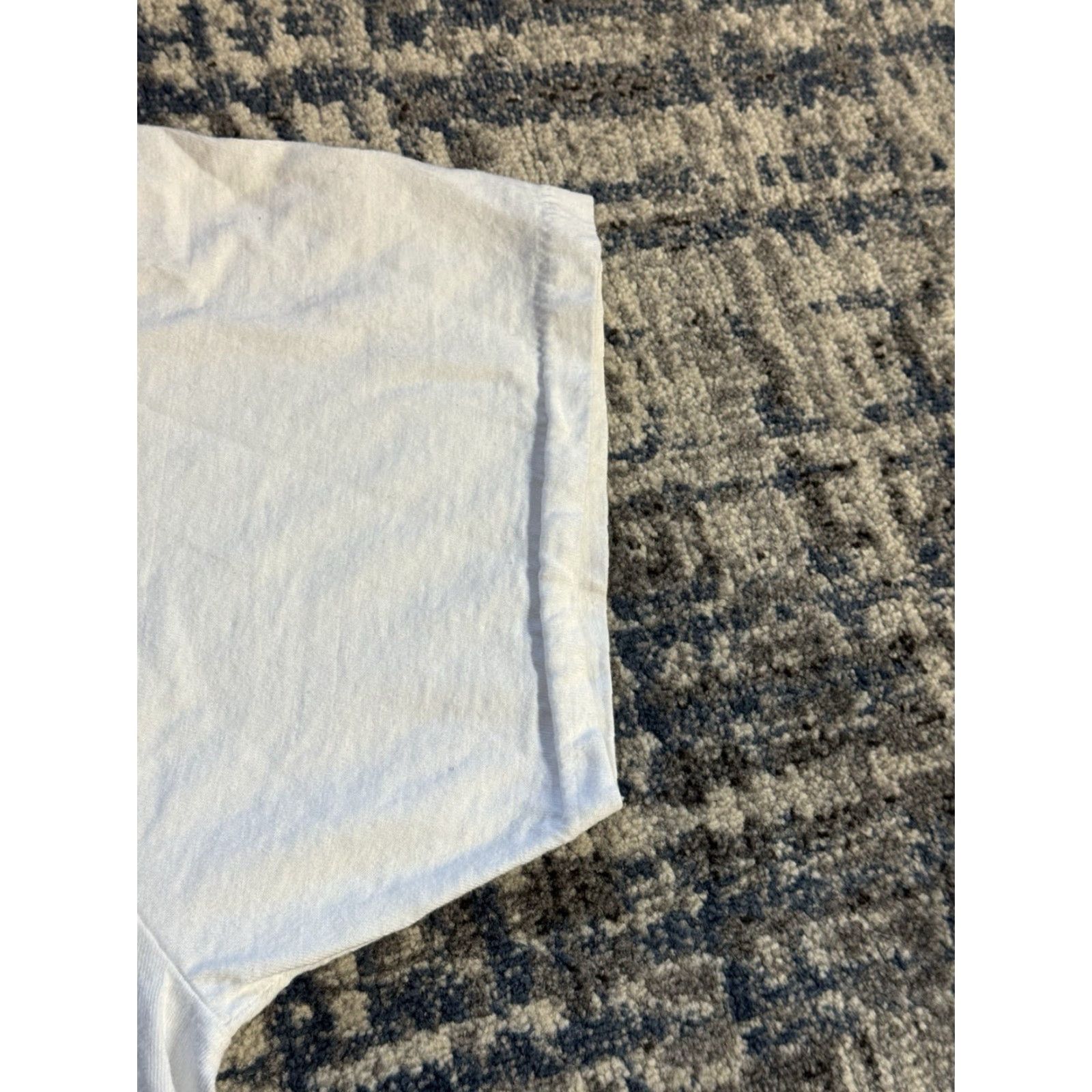 Vintage VINTAGE 1990s Concert T Shirt XL White Cotton Wild Oats 311 Sublime Slightly Stoppid The Urge Band Rock Punk Ska Reggae Rap Hip Hop Grunge Size US XL / EU 56 / 4 - 5 Thumbnail