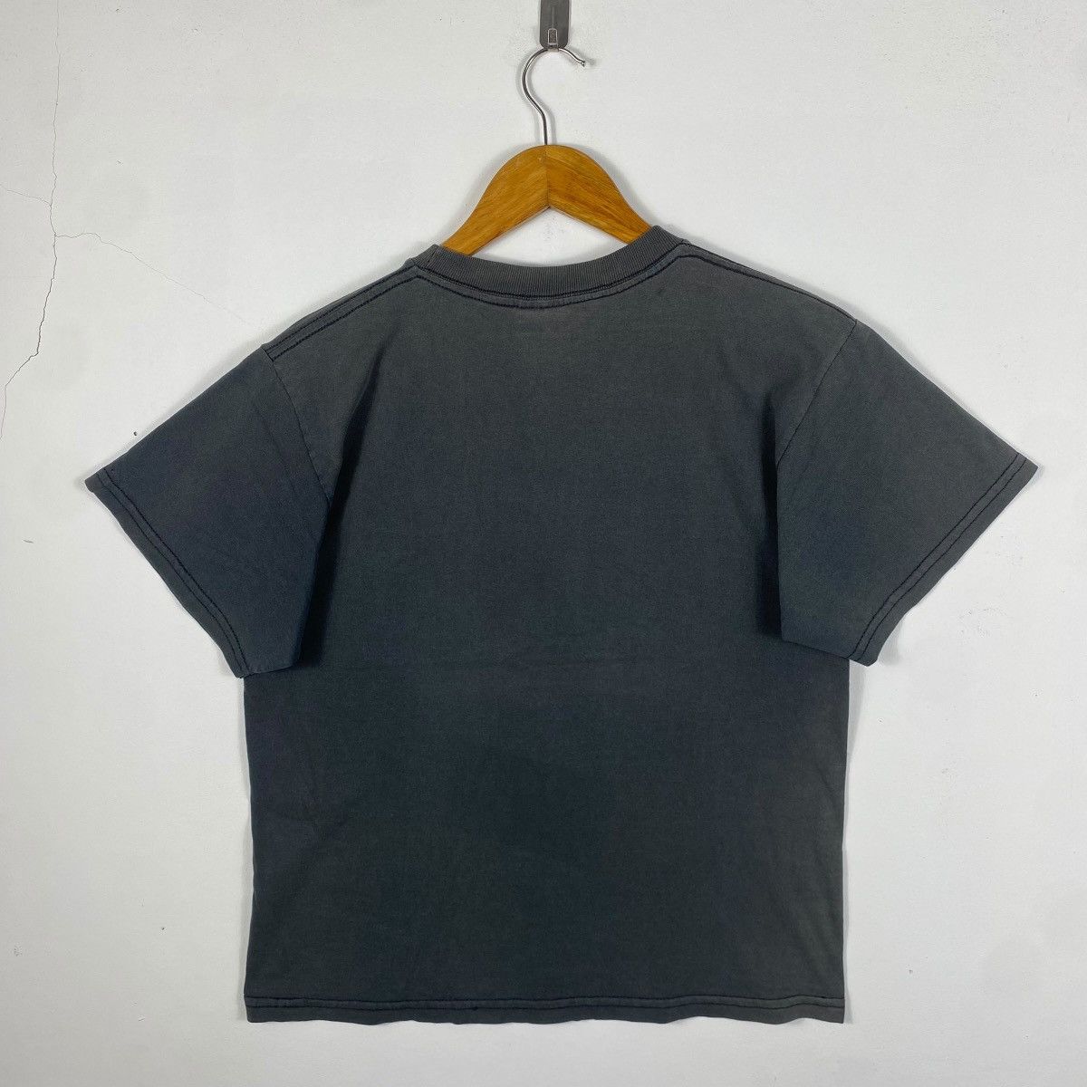 Band Tees Vintage 90s RICKY MARTIN Livin' La Viva Loca Promo Women Top Size L / US 10 / IT 46 - 7 Thumbnail