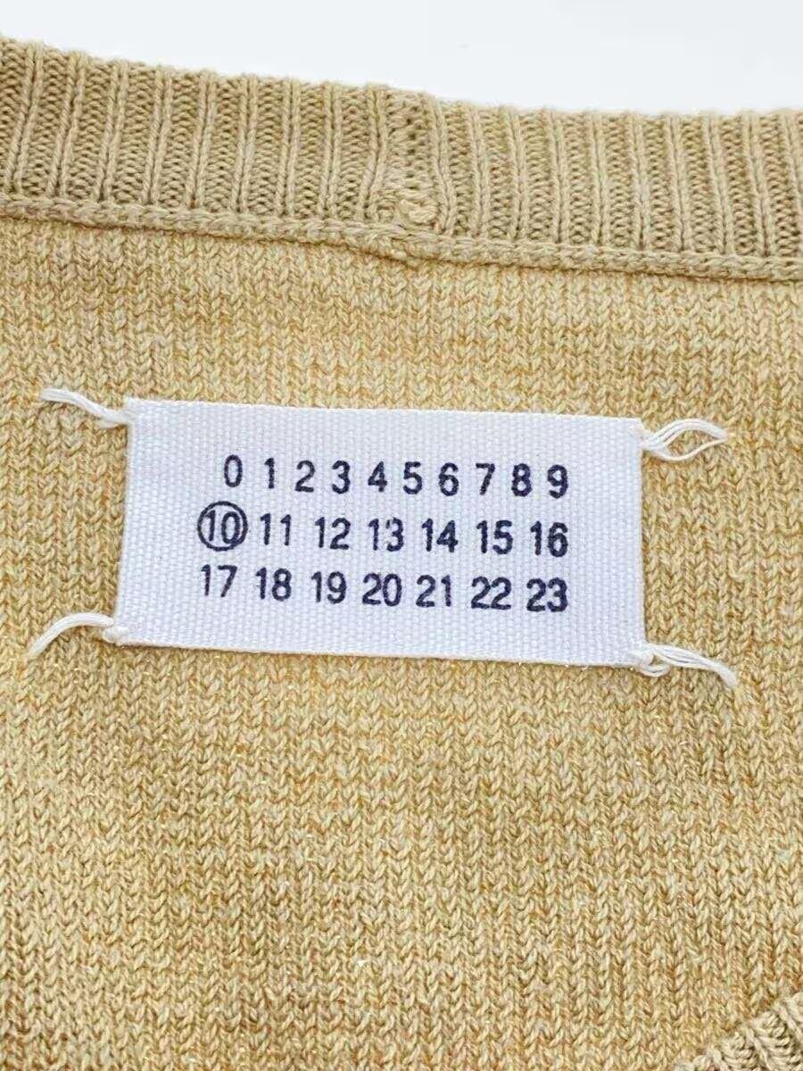Maison Margiela Stitch Knit Cardgian Size US S / EU 44-46 / 1 - 4 Thumbnail