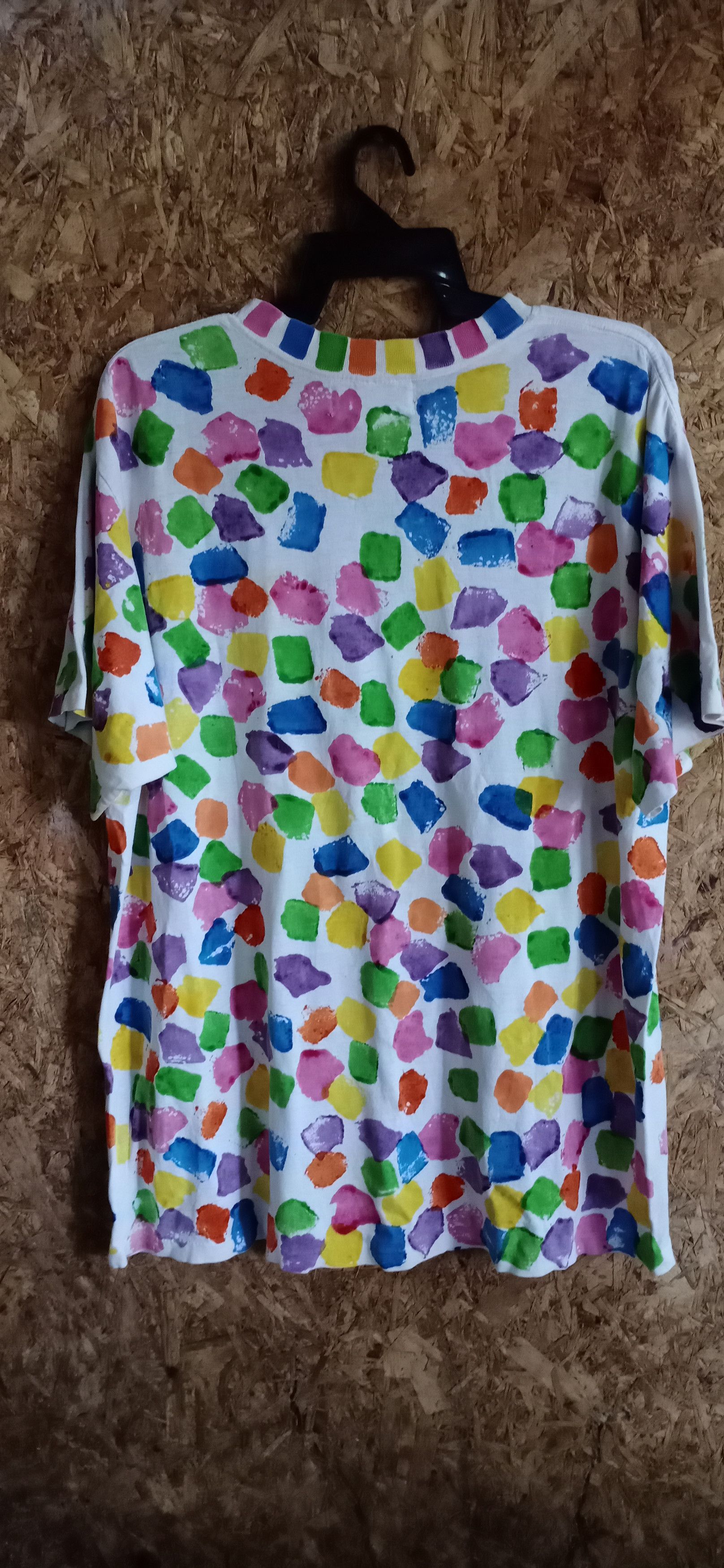 Vintage Vintage art Size US XL / EU 56 / 4 - 2 Thumbnail
