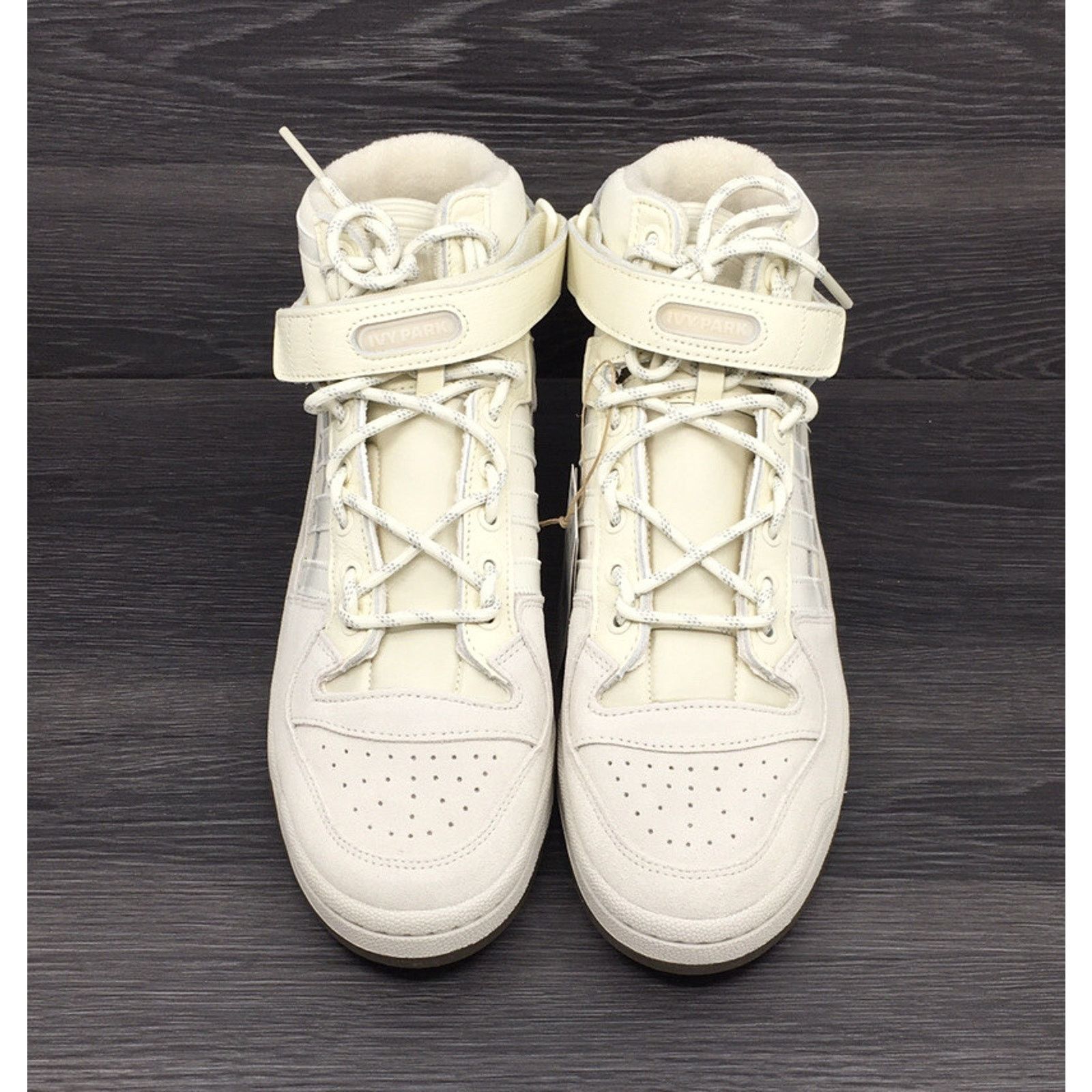 Adidas adidas Forum Mid x Ivy Park | Size 12.5M [new] GW2857 Size US 12.5 / EU 45-46 - 1 Thumbnail