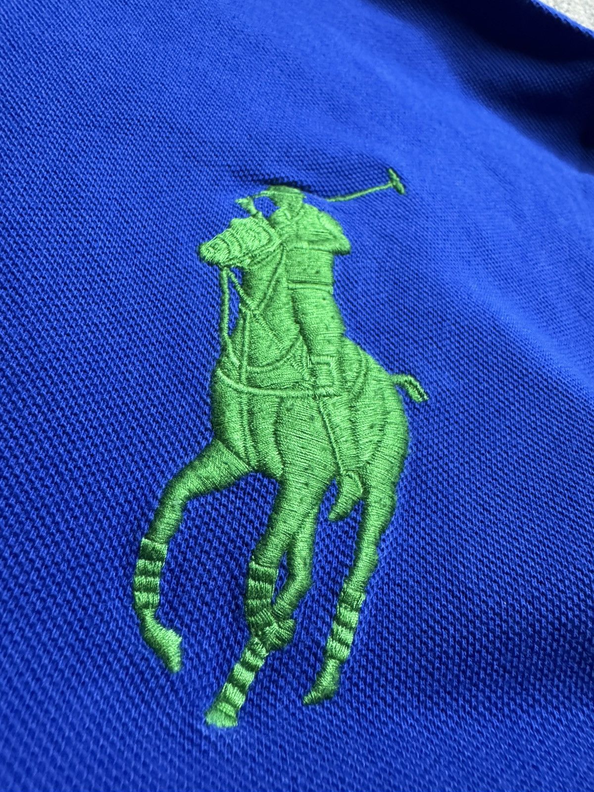 Polo Ralph Lauren Polos Polo Ralph Lauren Size US S / EU 44-46 / 1 - 3 Thumbnail