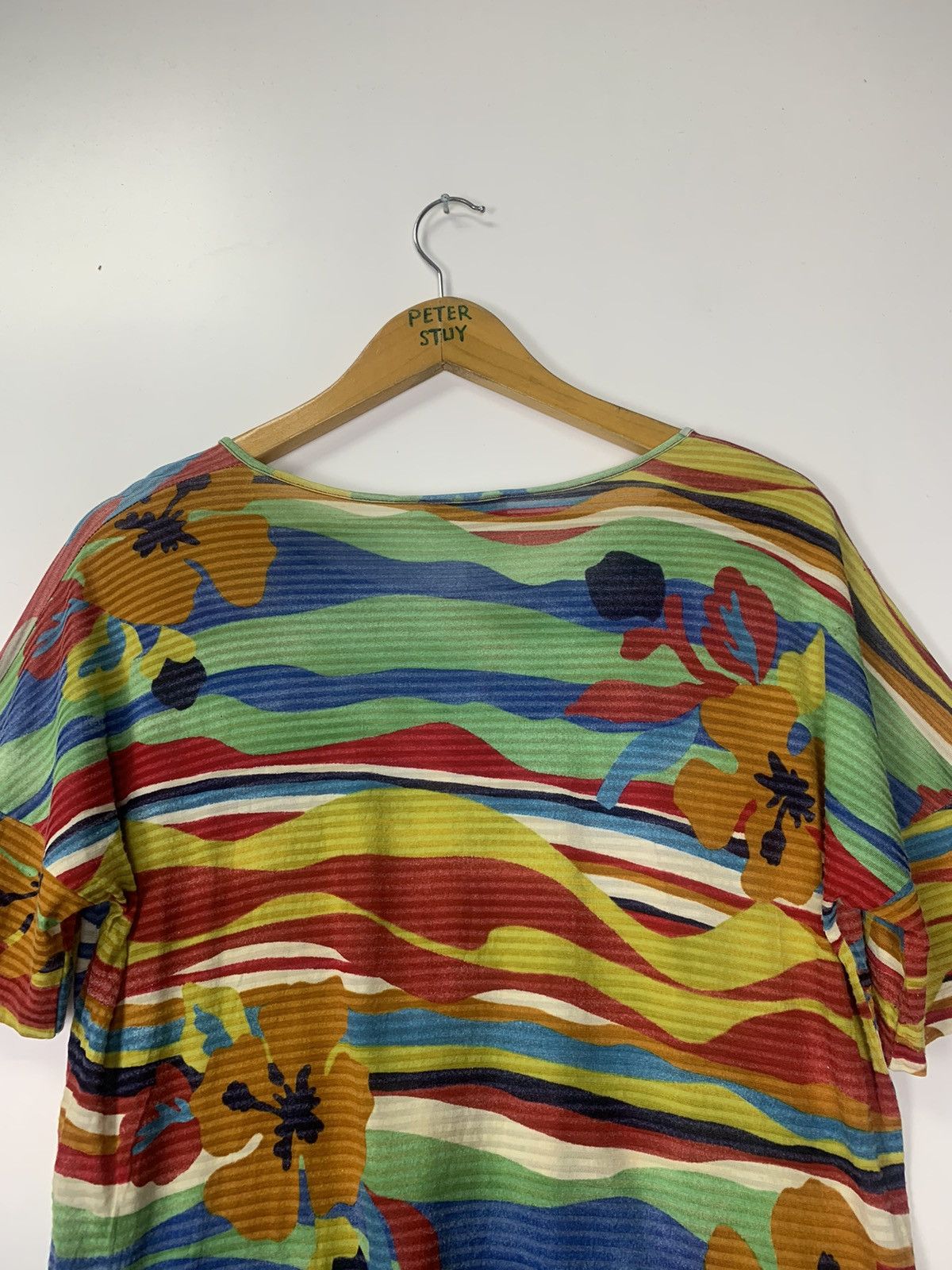 Missoni × Vintage Vintage Missoni Sport Size US M / EU 48-50 / 2 - 11 Thumbnail