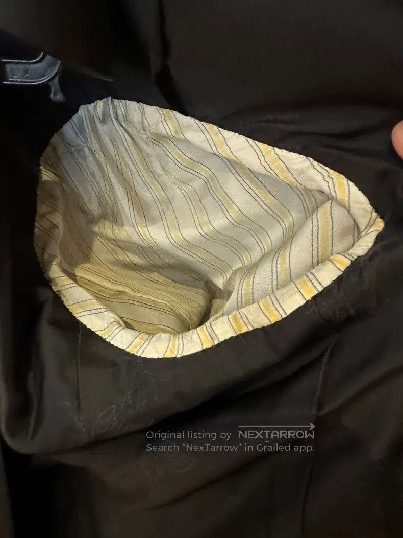 Brioni Brioni Jackets Size US L / EU 52-54 / 3 - 5 Thumbnail