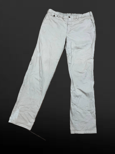 Polo Ralph Lauren Polo Ralph Lauren Size 36 Casual PANS Logo Size US 36 / EU 52 - 1 Thumbnail