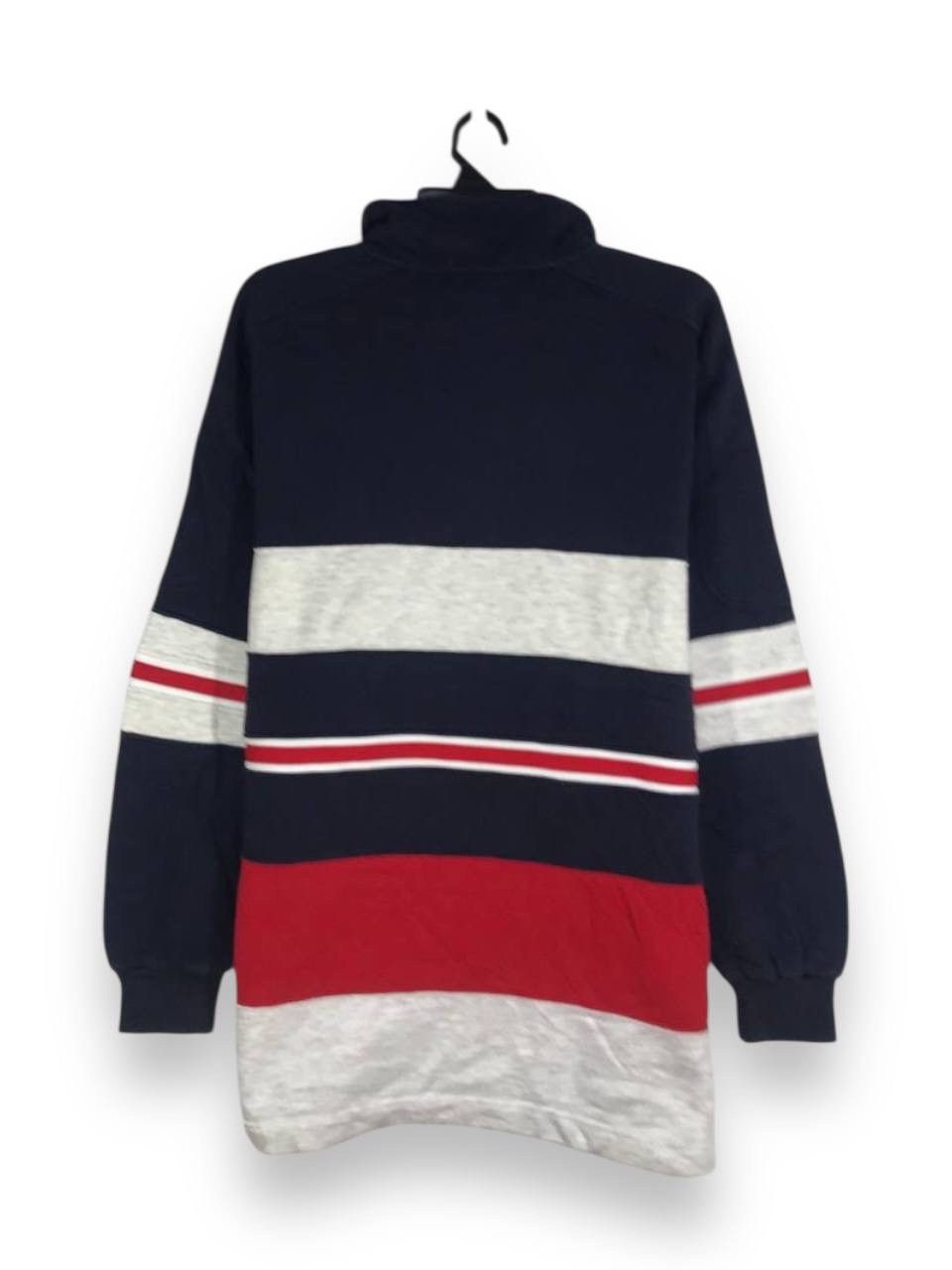 Canterbury of New Zealand tricolour Canterbury rugby Size US L / EU 52-54 / 3 - 9 Thumbnail