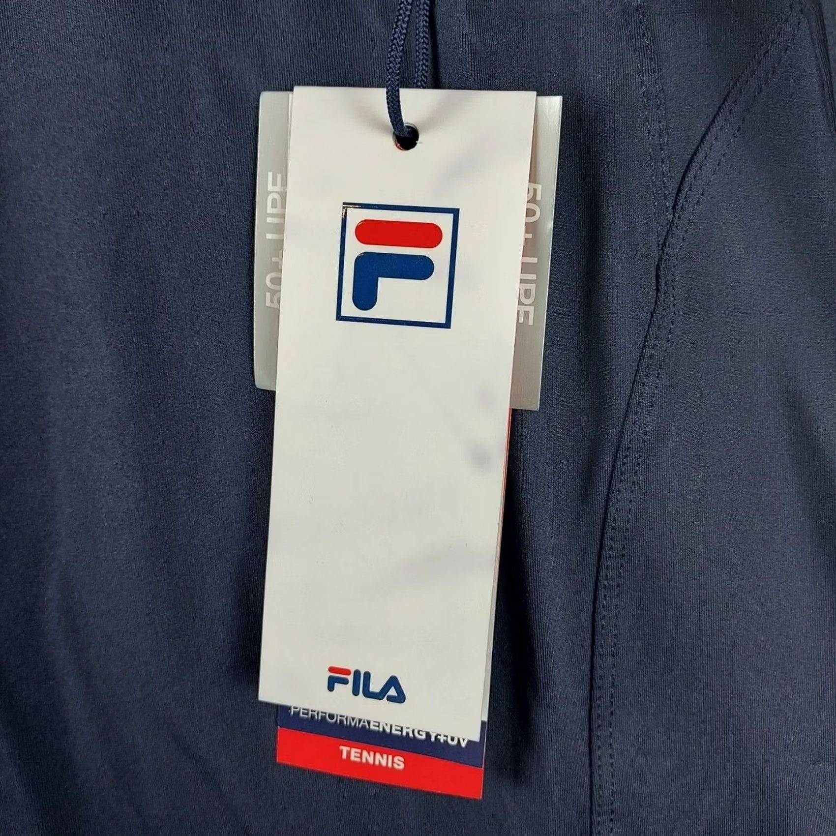 Fila VINTAGE? No. Size S / US 4 / IT 40 - 4 Thumbnail