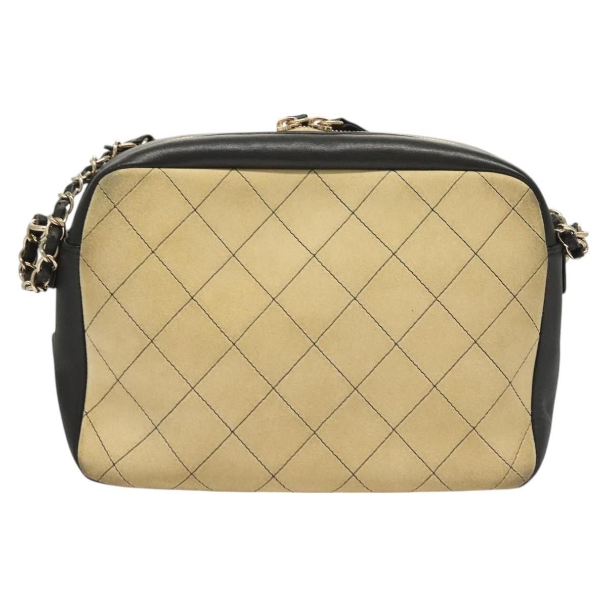 Chanel Chanel Matelasse Chain Shoulder Bag Size ONE SIZE - 2 Thumbnail