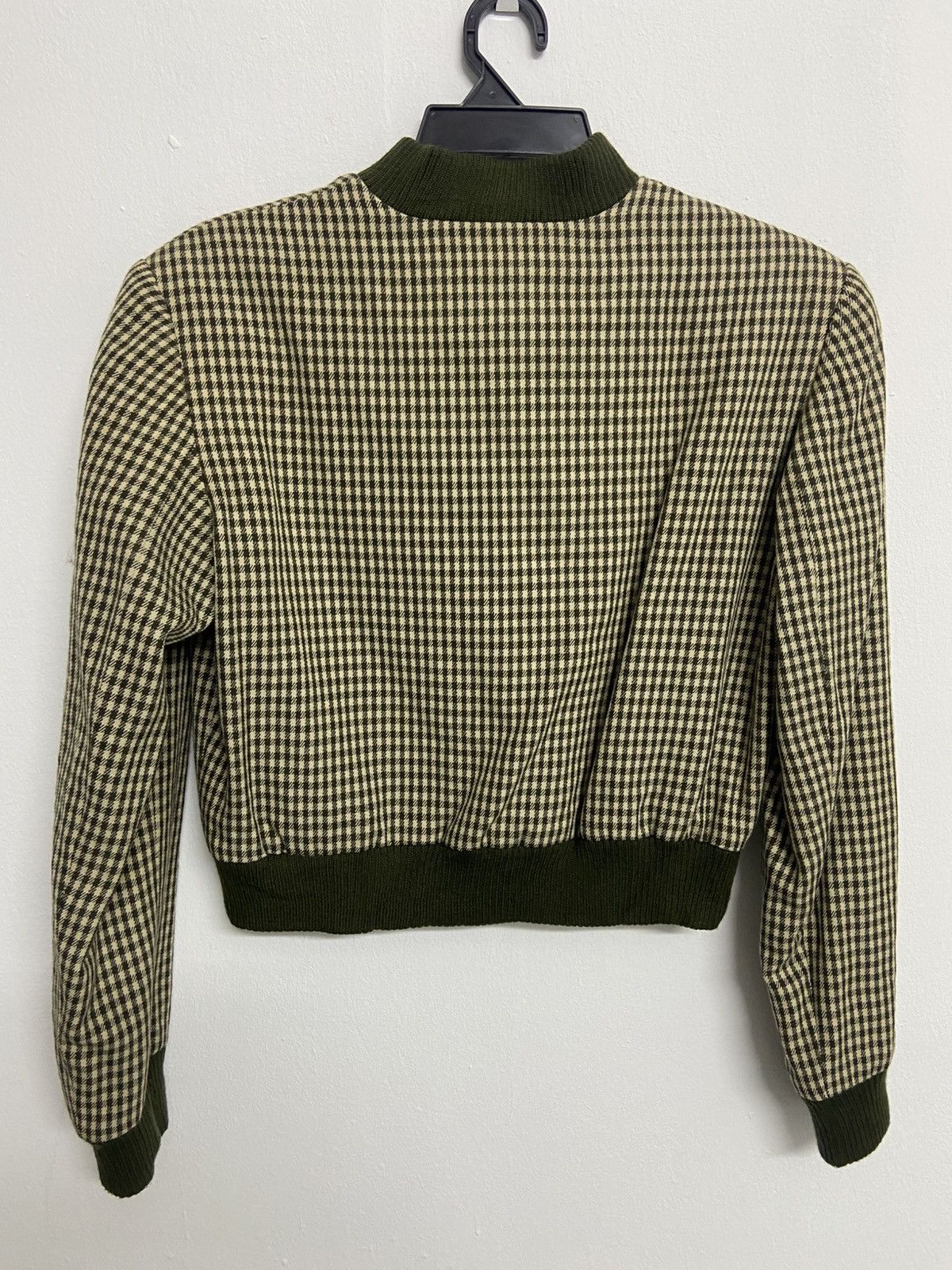 Just Cavalli Vintage Norma kamali jacket Size US S / EU 44-46 / 1 - 3 Thumbnail