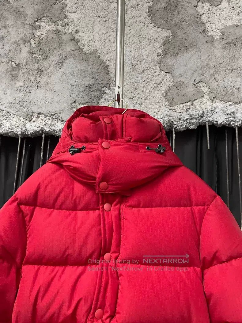 Balenciaga Balenciaga Cotton Jacket Size XXS / US 00 / IT 34 - 5 Thumbnail