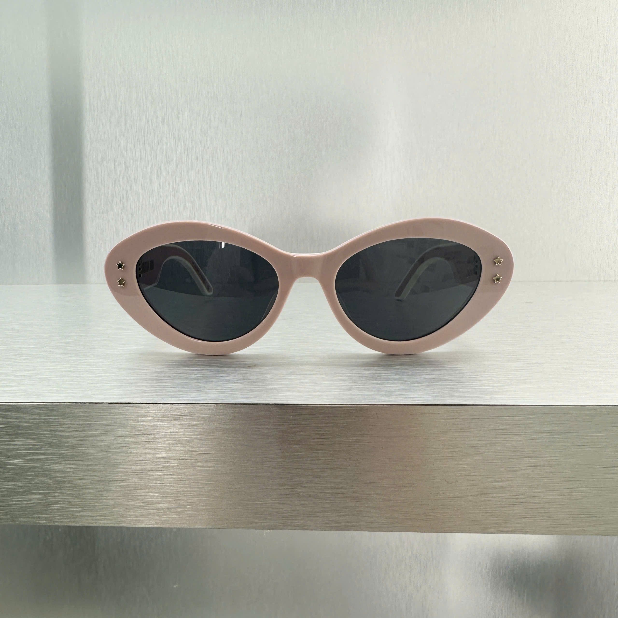 Dior DIOR DiorPacific B1U 40A0 Sunglasses Size ONE SIZE - 6 Thumbnail