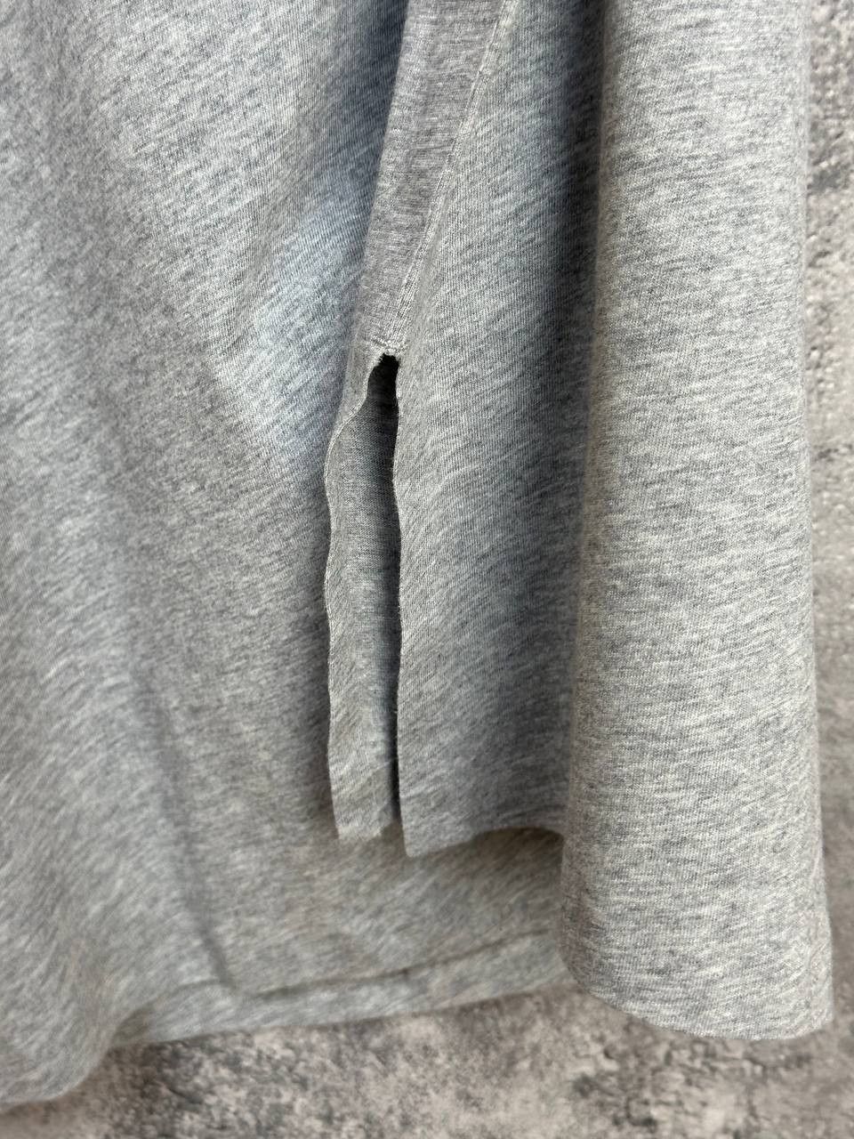 Alexander Wang Alexander Wang T By Alexander Wang Pocket T-Shirt Side Slit Size S / US 4 / IT 40 - 10 Thumbnail