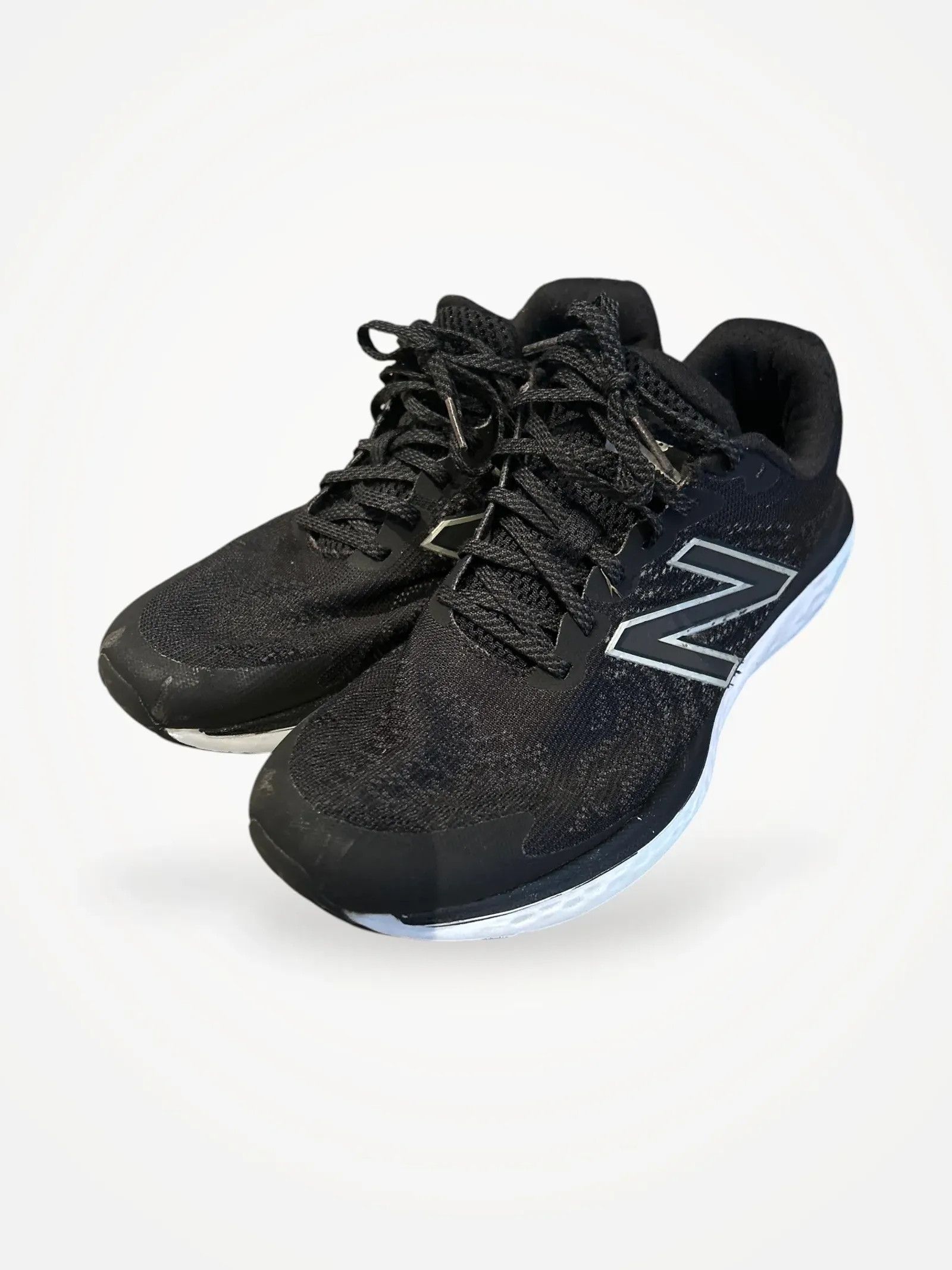 New Balance New Balance Sneakers Size US 11.5 / IT 41.5 - 1 Thumbnail