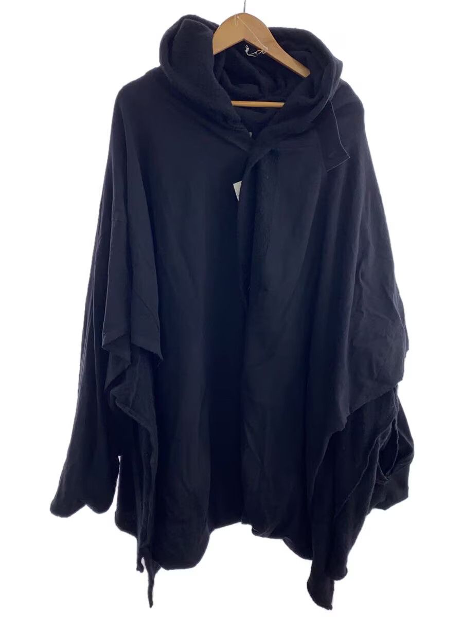 Yohji Yamamoto yohji yamamoto POUR HOMME/HY-T78-872/ coat Size US L / EU 52-54 / 3 - 1 Thumbnail