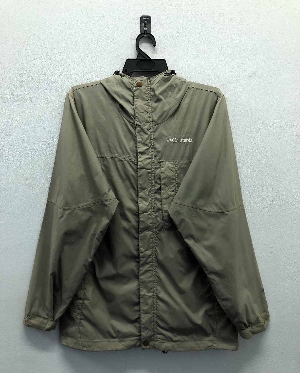 Columbia Vintage Columbia Sportswear Jacket Size US S / EU 44-46 / 1 - 1 Thumbnail