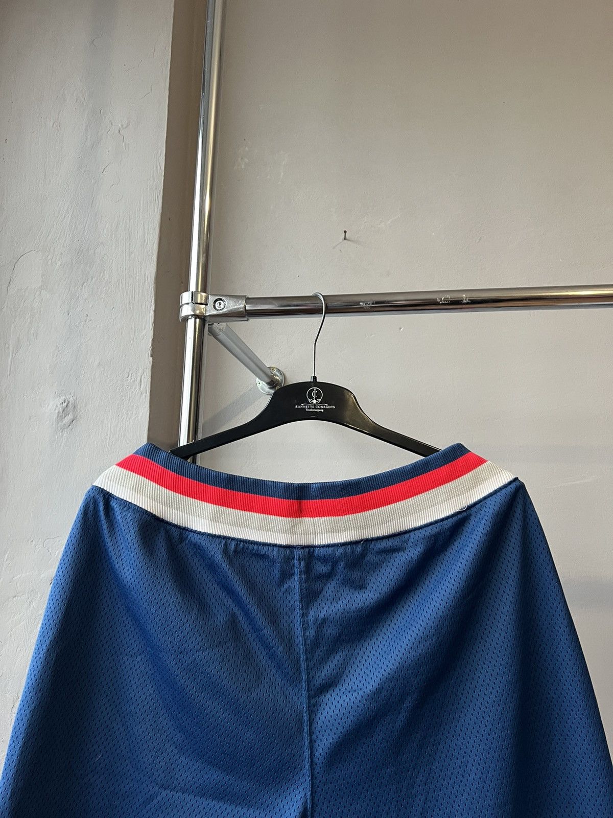 Nike NIKE SUPREME COURT BASKETBALL EDITION NIGHT CITY SHORTS XL Size US XL / EU 56 / 4 - 9 Thumbnail