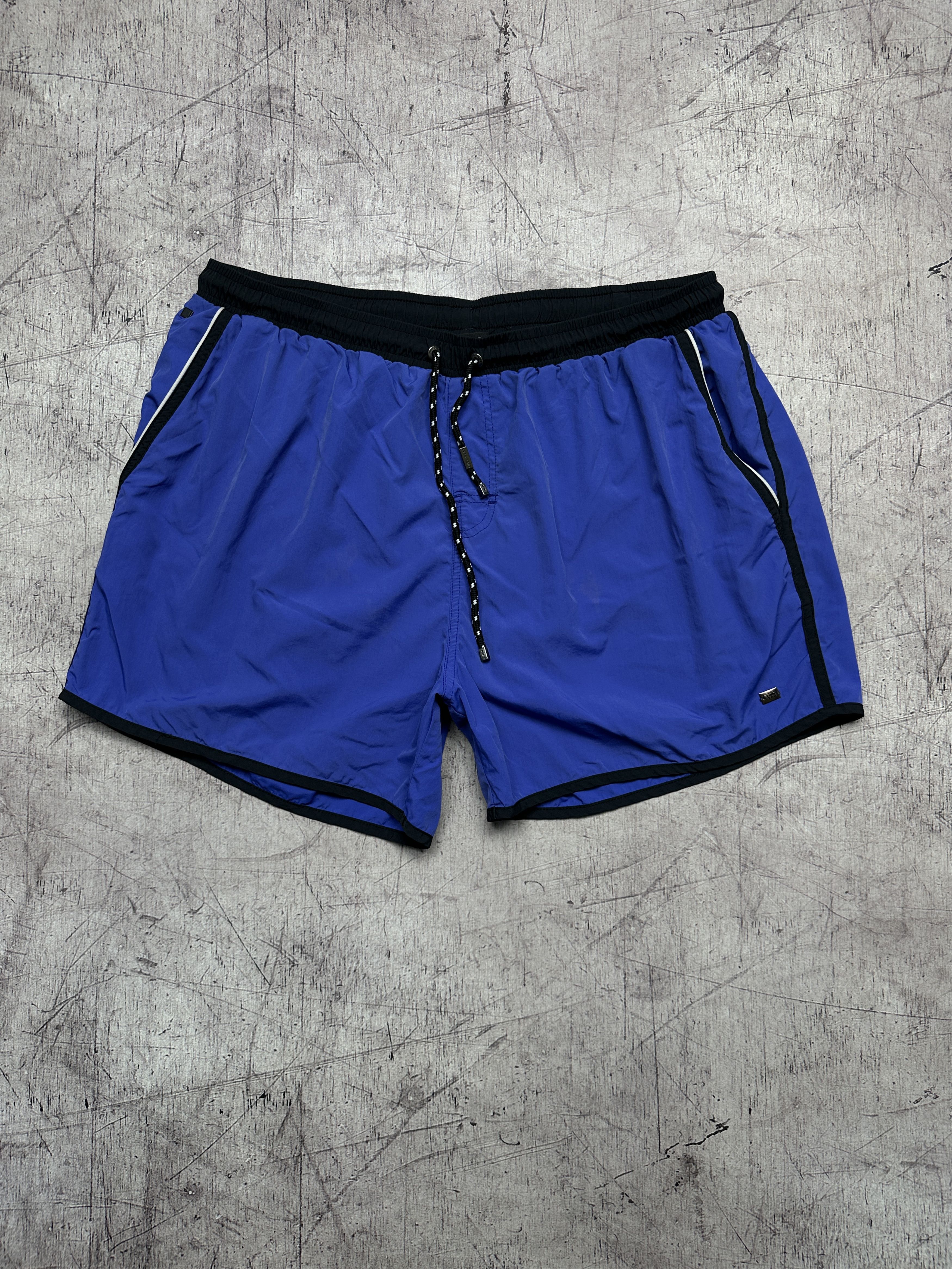 Hugo Boss Hugo Boss Mens Nylon Shorts Size US 38 / EU 54 - 1 Thumbnail