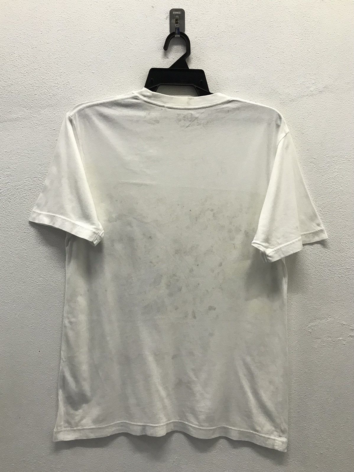 Anime × Japanese Brand × Uniqlo Vintage Uniqlo GeGeGe No Kintaro Shirt Size US M / EU 48-50 / 2 - 2 Thumbnail