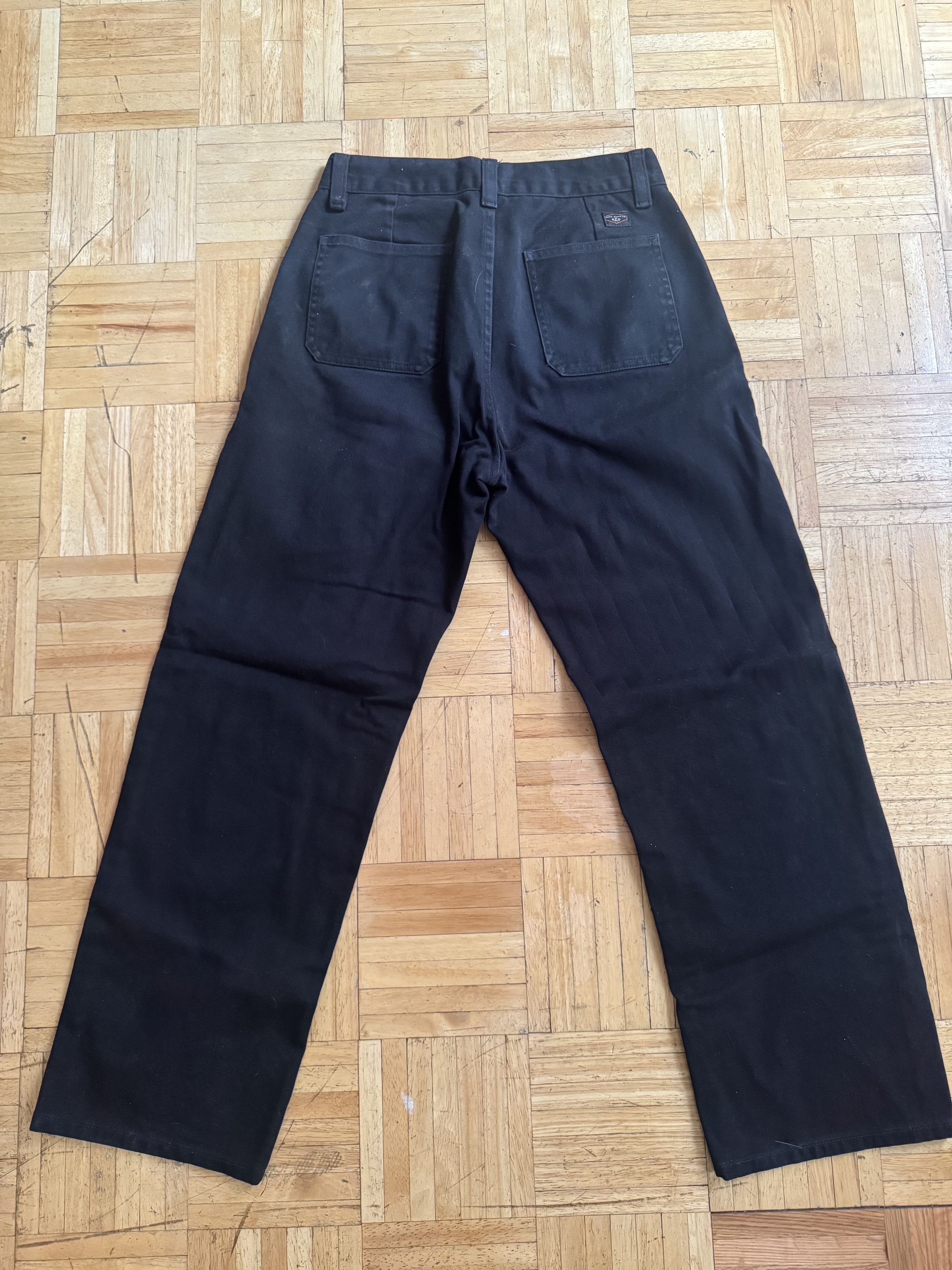 Nudie Jeans Tuff Tony Size US 28 / EU 44 - 2 Thumbnail