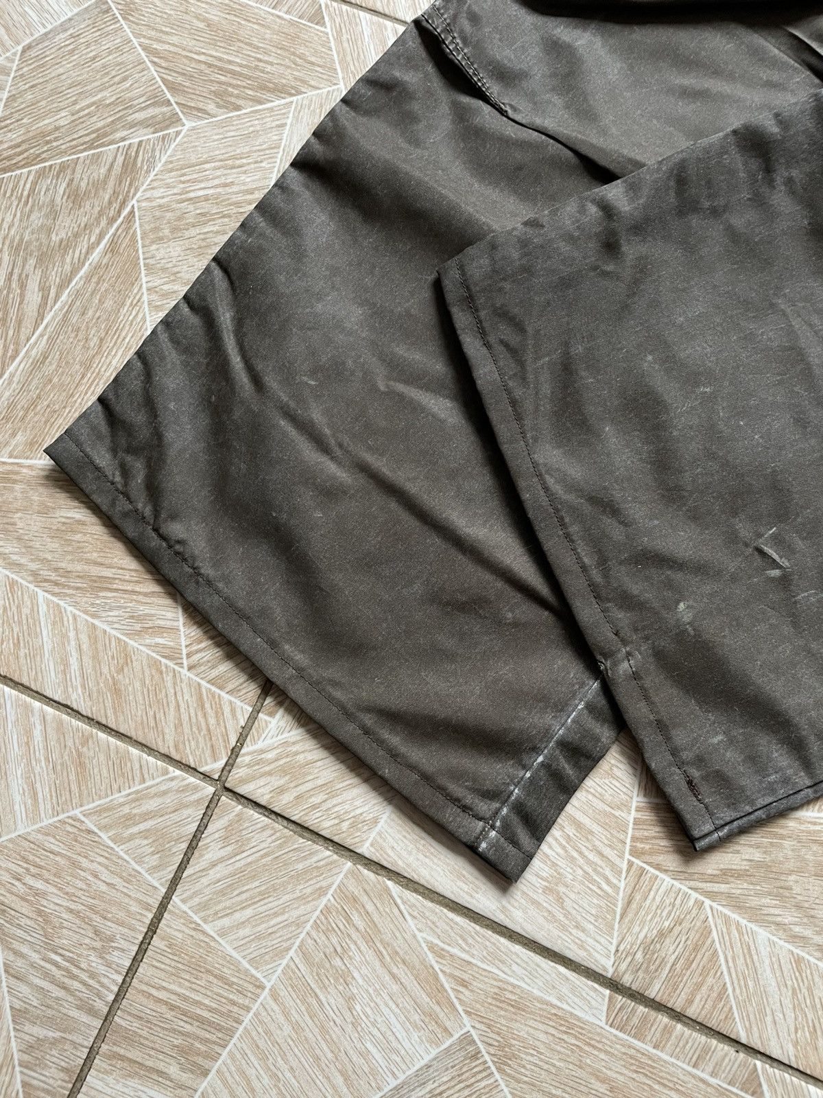 Helly Hansen Rare Helly Hansen Outdoor Nylon Distressed Nylon Pants 28 Size US 28 / EU 44 - 11 Thumbnail