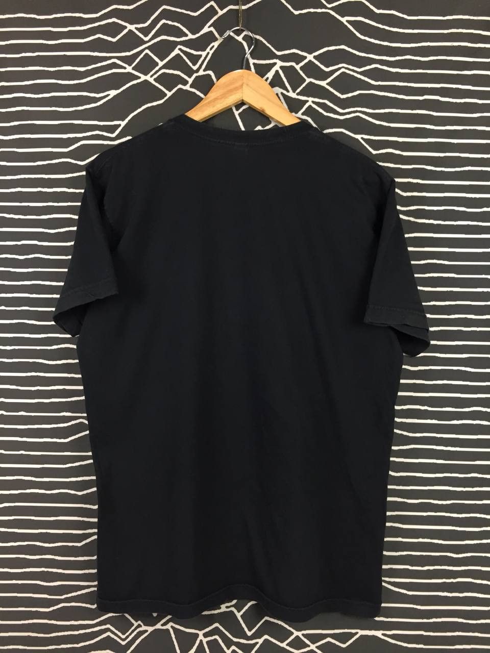 American Apparel Flying Eagle Wildlife Graphic Animal Tee Size US L / EU 52-54 / 3 - 6 Thumbnail