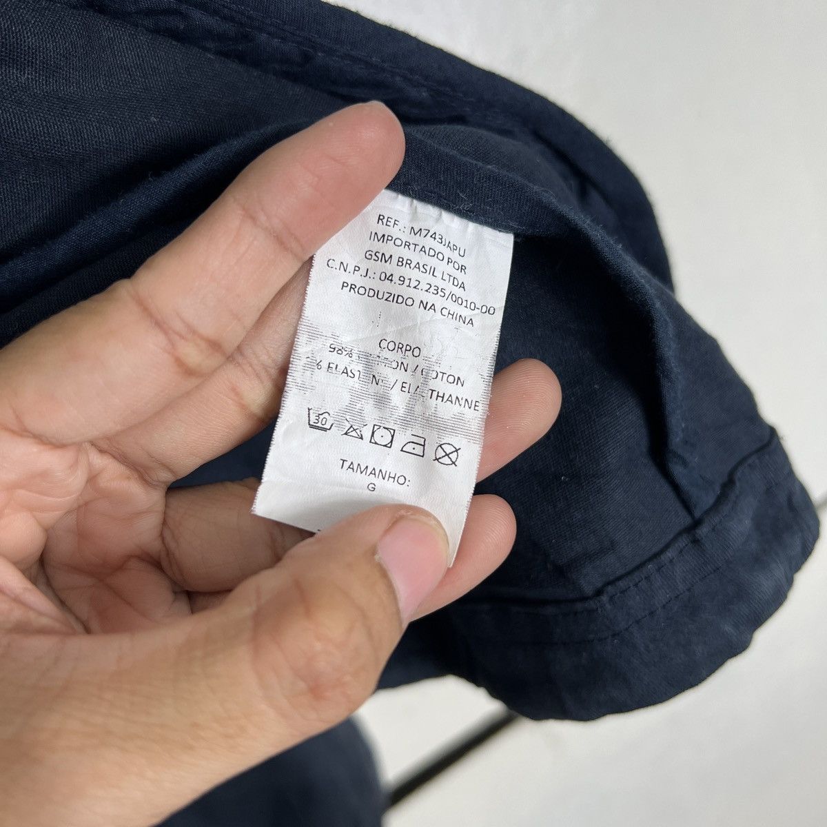 Element 🔥 VINTAGE ELEMENT SKATE KHAKIS COACH JACKET Size US L / EU 52-54 / 3 - 18 Thumbnail