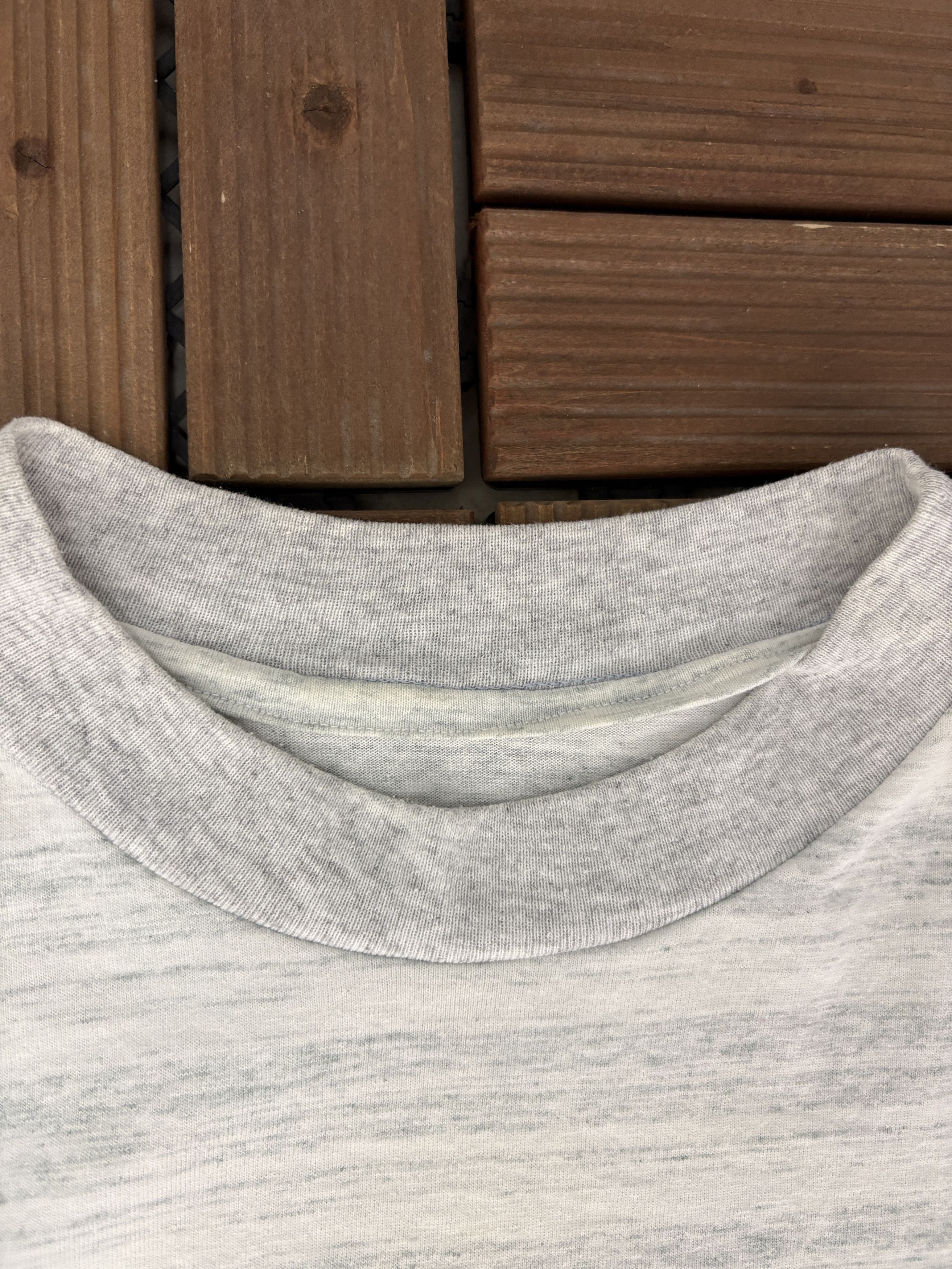 Vintage Sol Cerveza Monterey, Mexico Vintage Grey T-Shirt Tee Size US L / EU 52-54 / 3 - 5 Thumbnail
