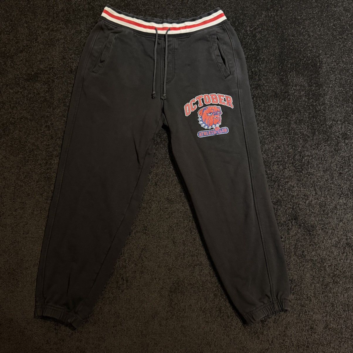 October's Very Own Octobers Very Own Athletic Club Sweatpants Size Large Size US 34 / EU 50 - 1 Thumbnail