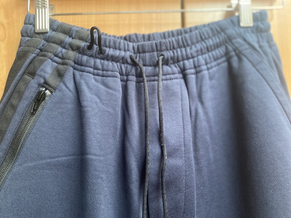 Y-3 Y-3 x Adidas Sweat Pants Size XS BNWT Size US 28 / EU 44 - 4 Thumbnail