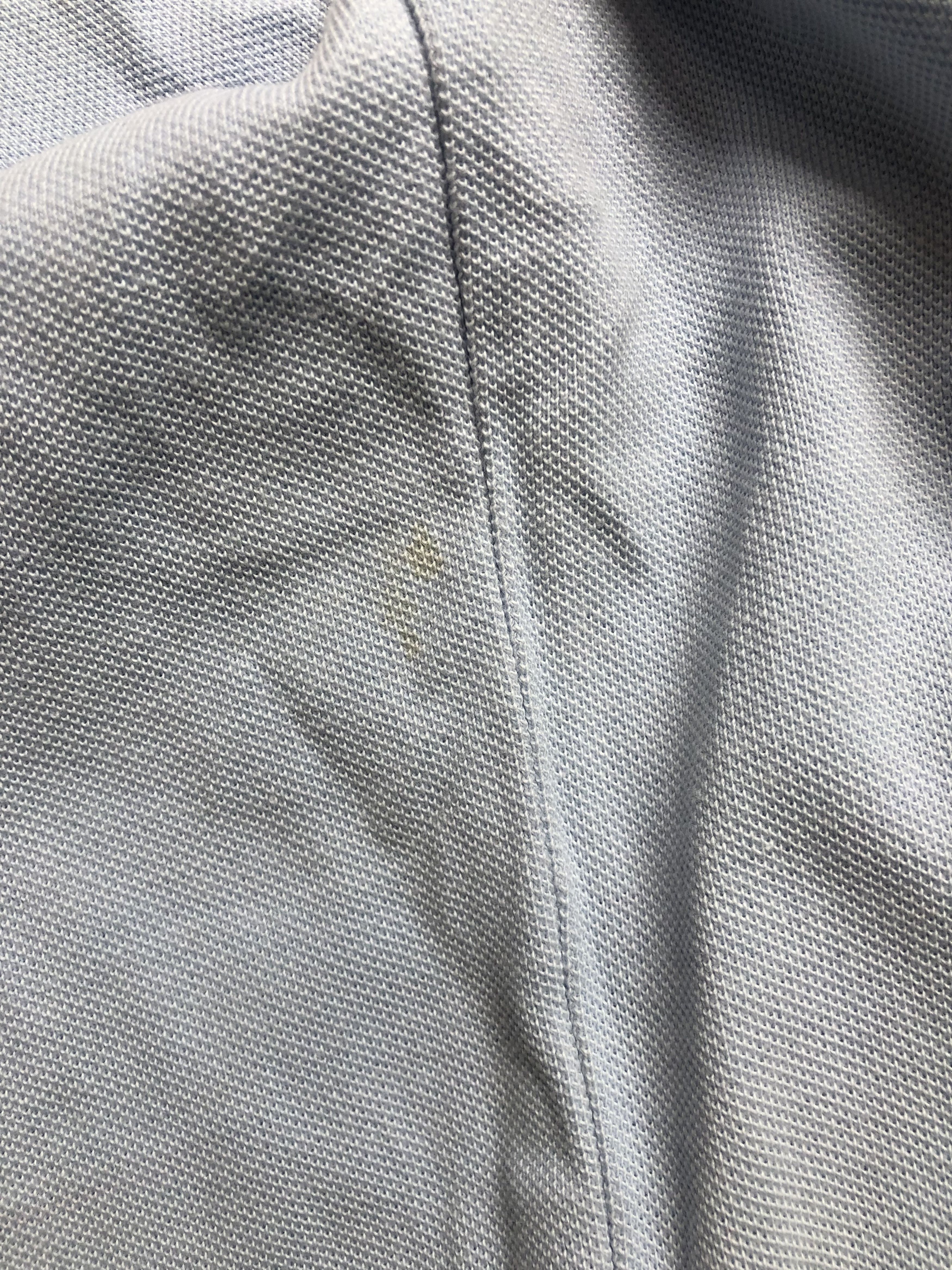 Polo Ralph Lauren Polo Ralph Lauren Vintage Polo T-Shirt Size US M / EU 48-50 / 2 - 9 Thumbnail